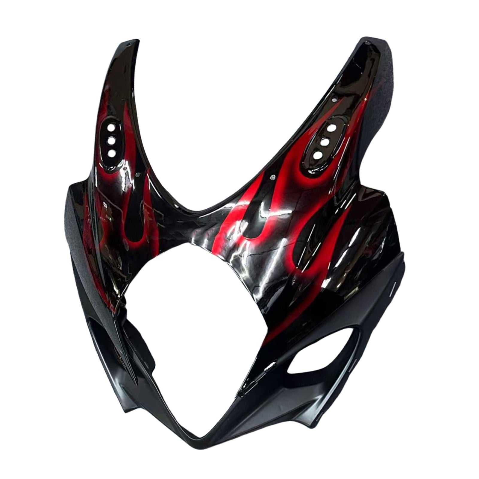 Suzuki GSXR1000 2007-2008 Fairing Kit