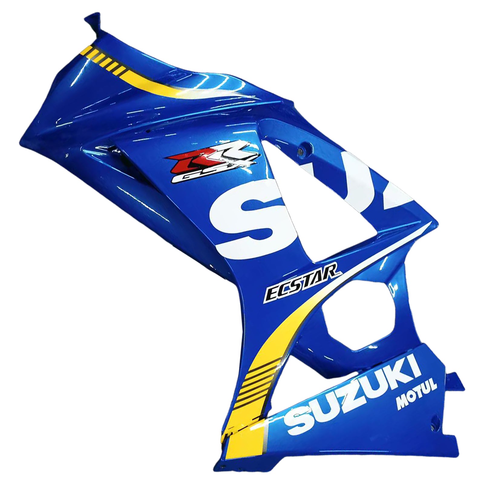 Suzuki GSXR1000 2007-2008 Fairing Kit
