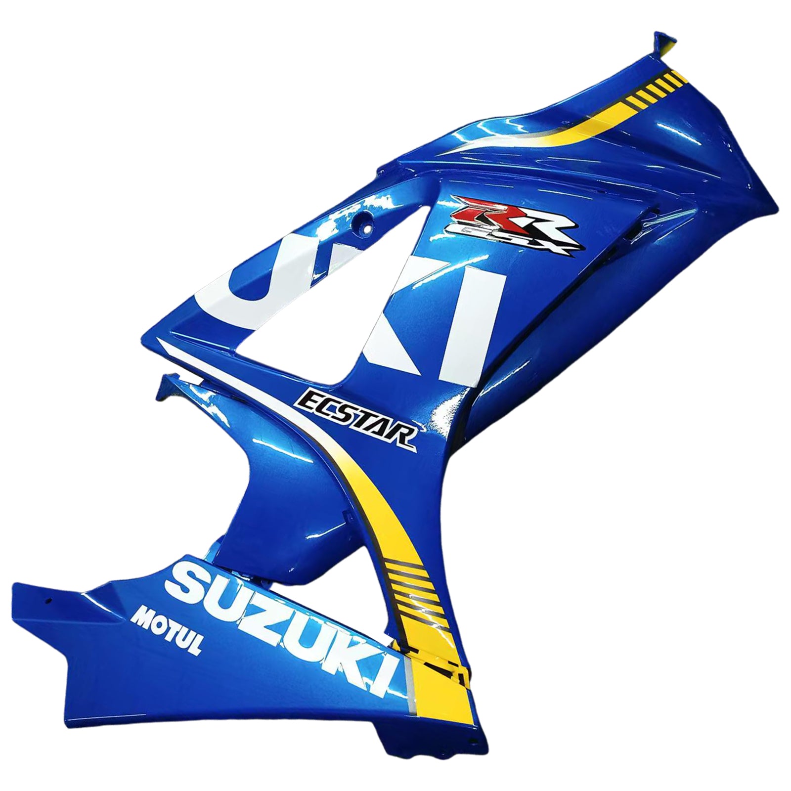 Suzuki GSXR1000 2007-2008 Fairing Kit