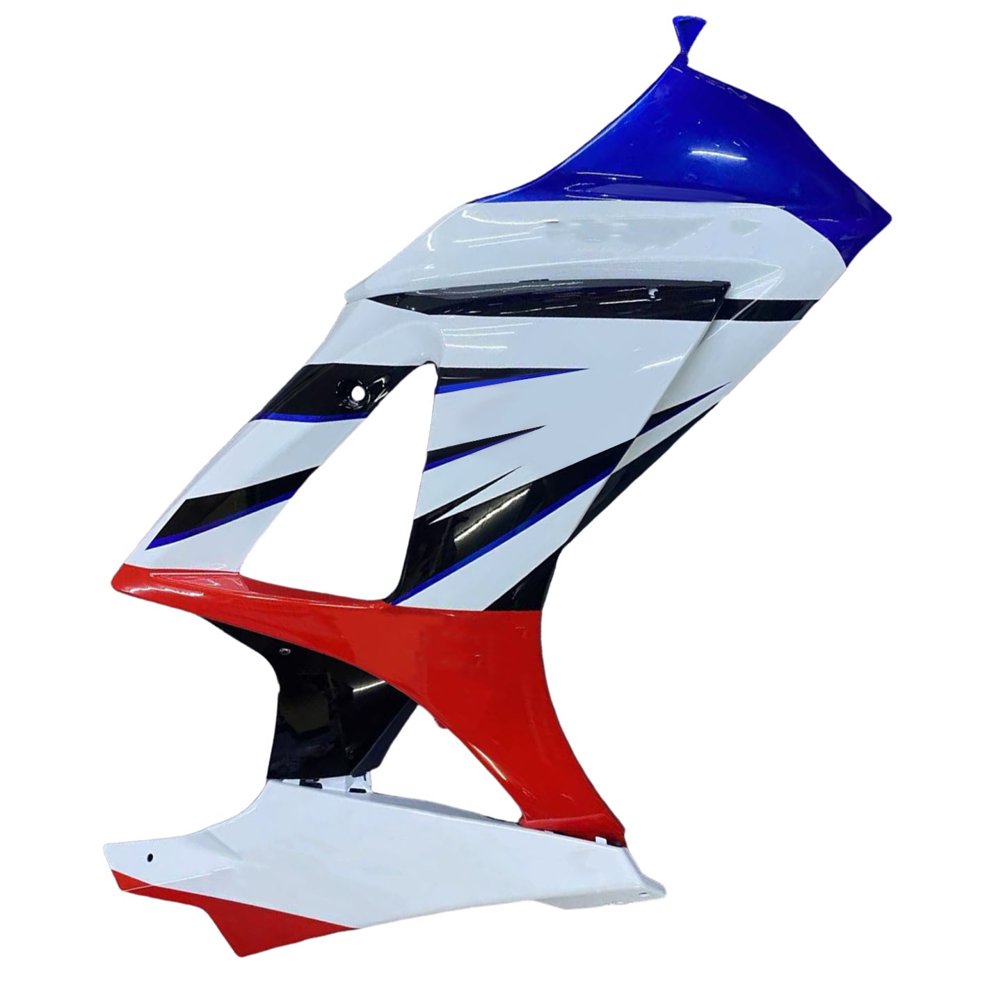 Suzuki GSXR1000 2007-2008 K7 Fairing Kit Bodywork Plastic ABS