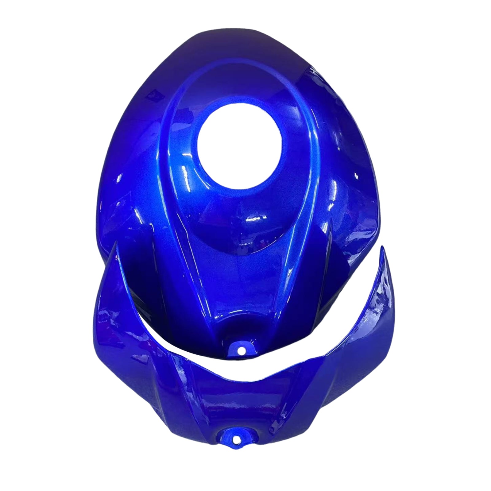 Suzuki GSXR1000 2007-2008 K7 Fairing Kit Bodywork Plastic ABS