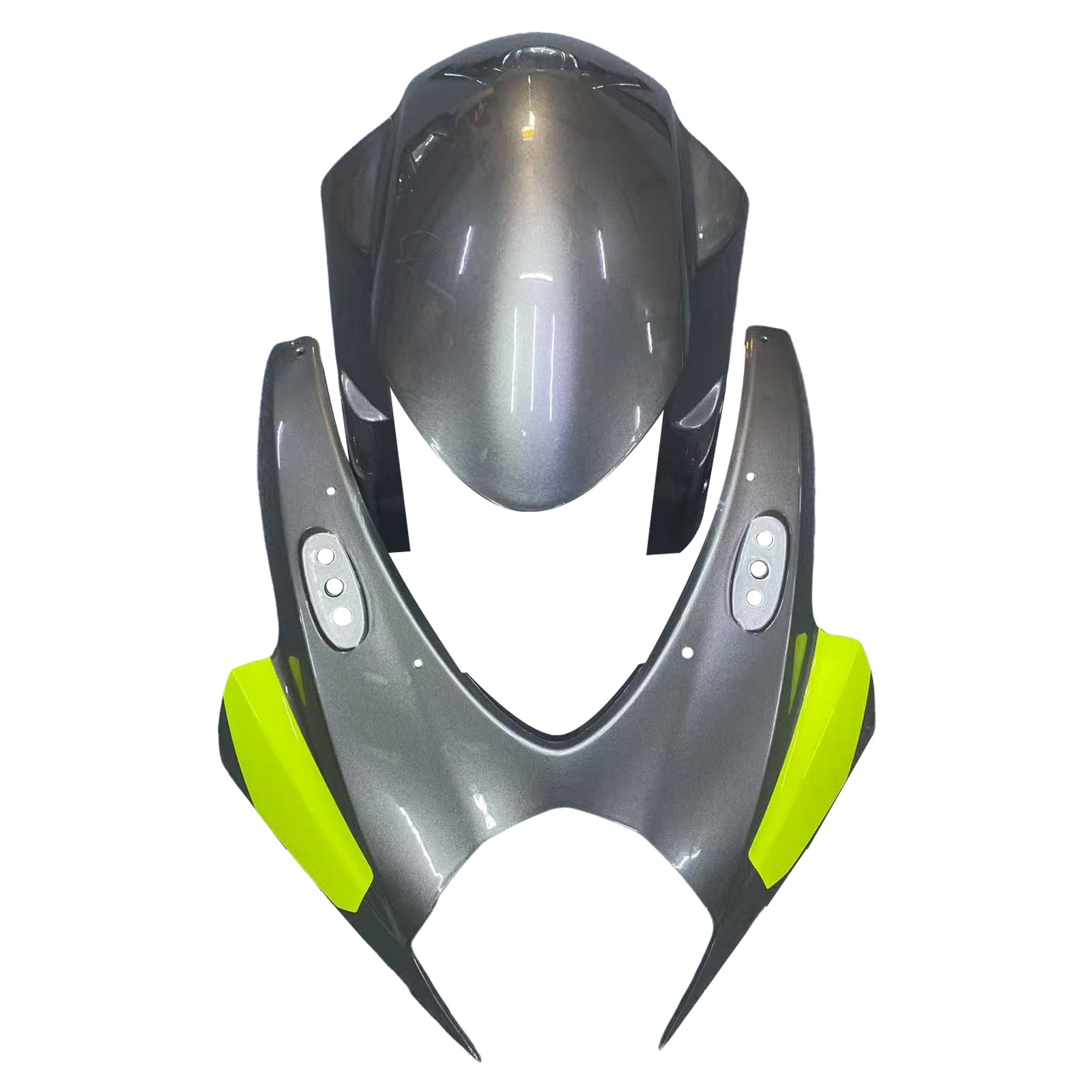 Suzuki GSXR1000 2007-2008 K7 Fairing Kit Bodywork Plastic ABS