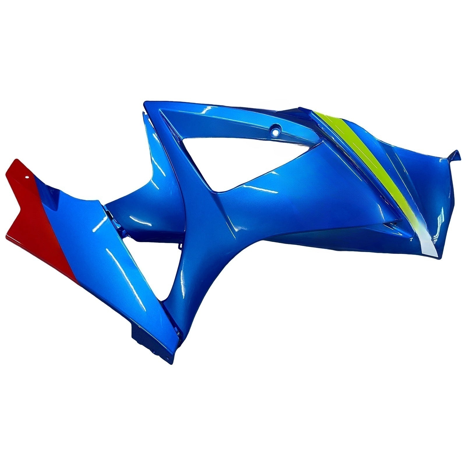 Amotopart Suzuki GSXR1000 2007-2008 K7 Fairing Kit Bodywork Plastic ABS