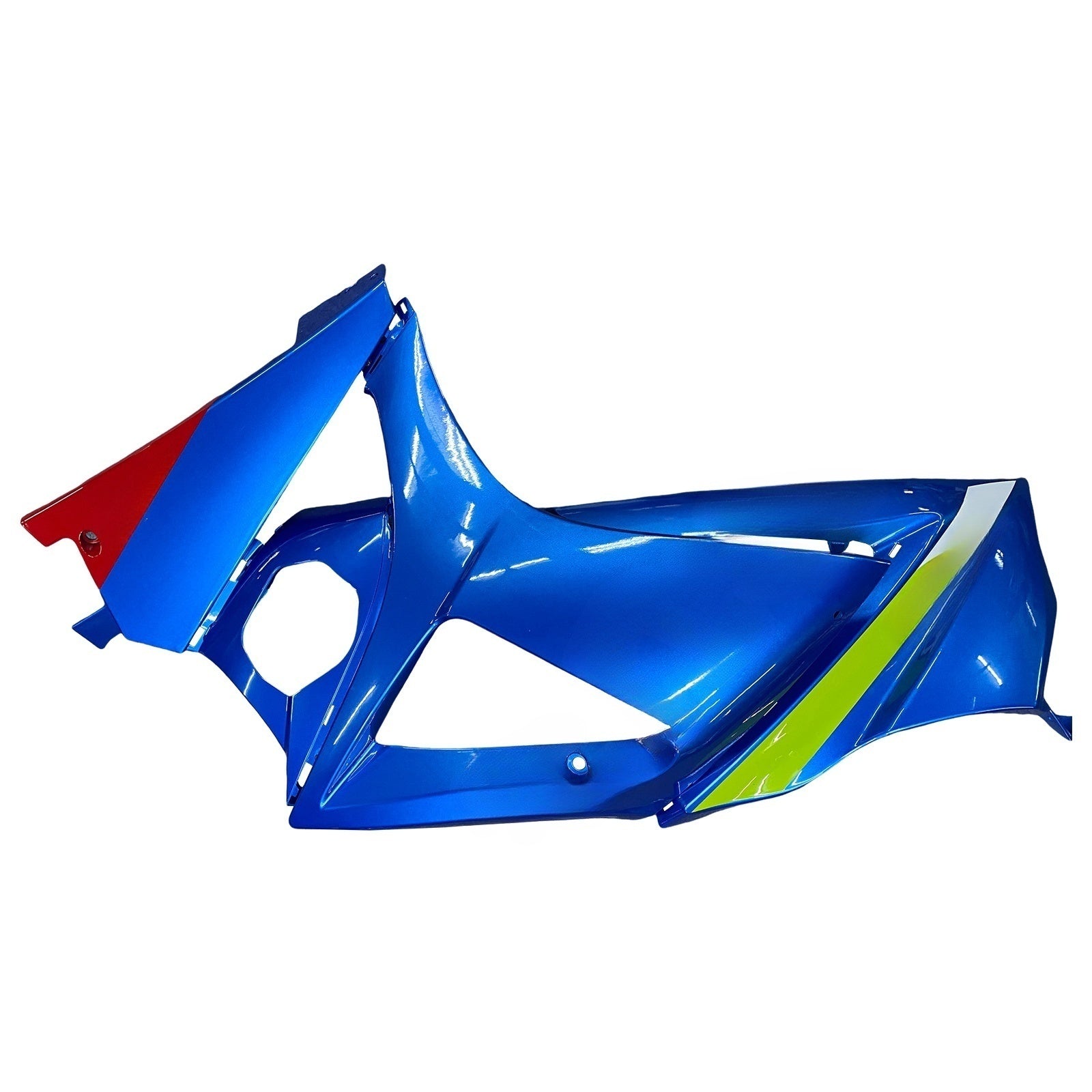 Amotopart Suzuki GSXR1000 2007-2008 K7 Fairing Kit Bodywork Plastic ABS