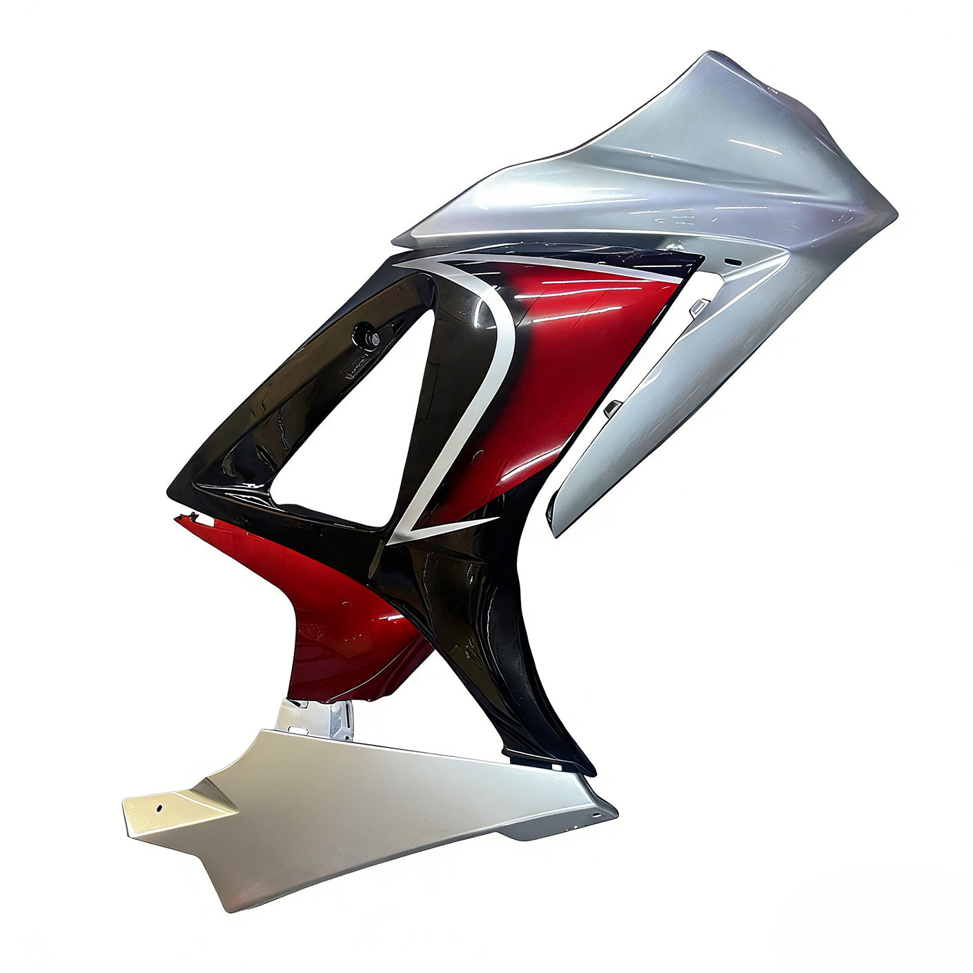 Amotopart Suzuki GSXR1000 2007-2008 K7 Fairing Kit Bodywork Plastic ABS