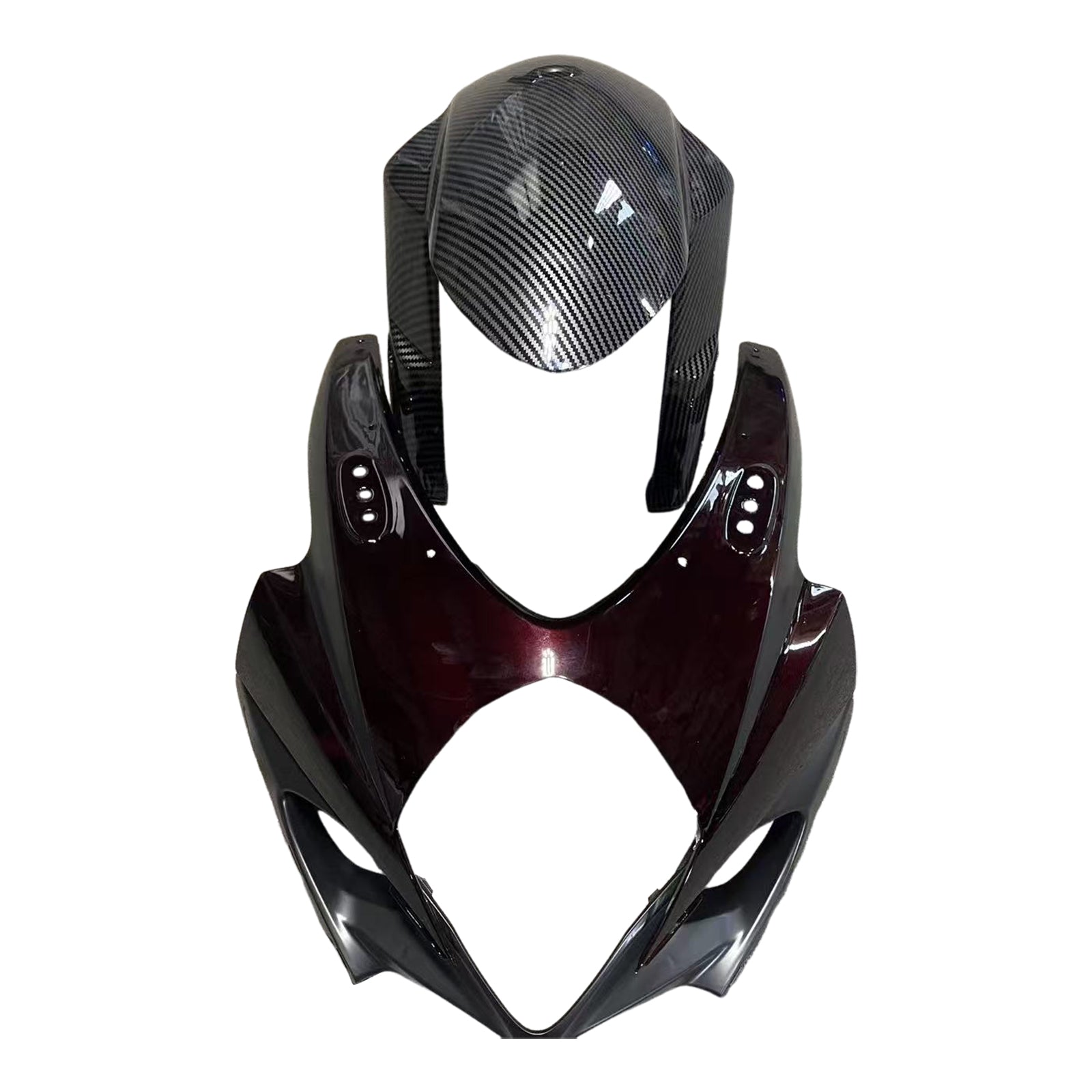 Injection Fairing Kit Bodywork Plastic ABS For Suzuki GSXR1000 2007-2008 K7