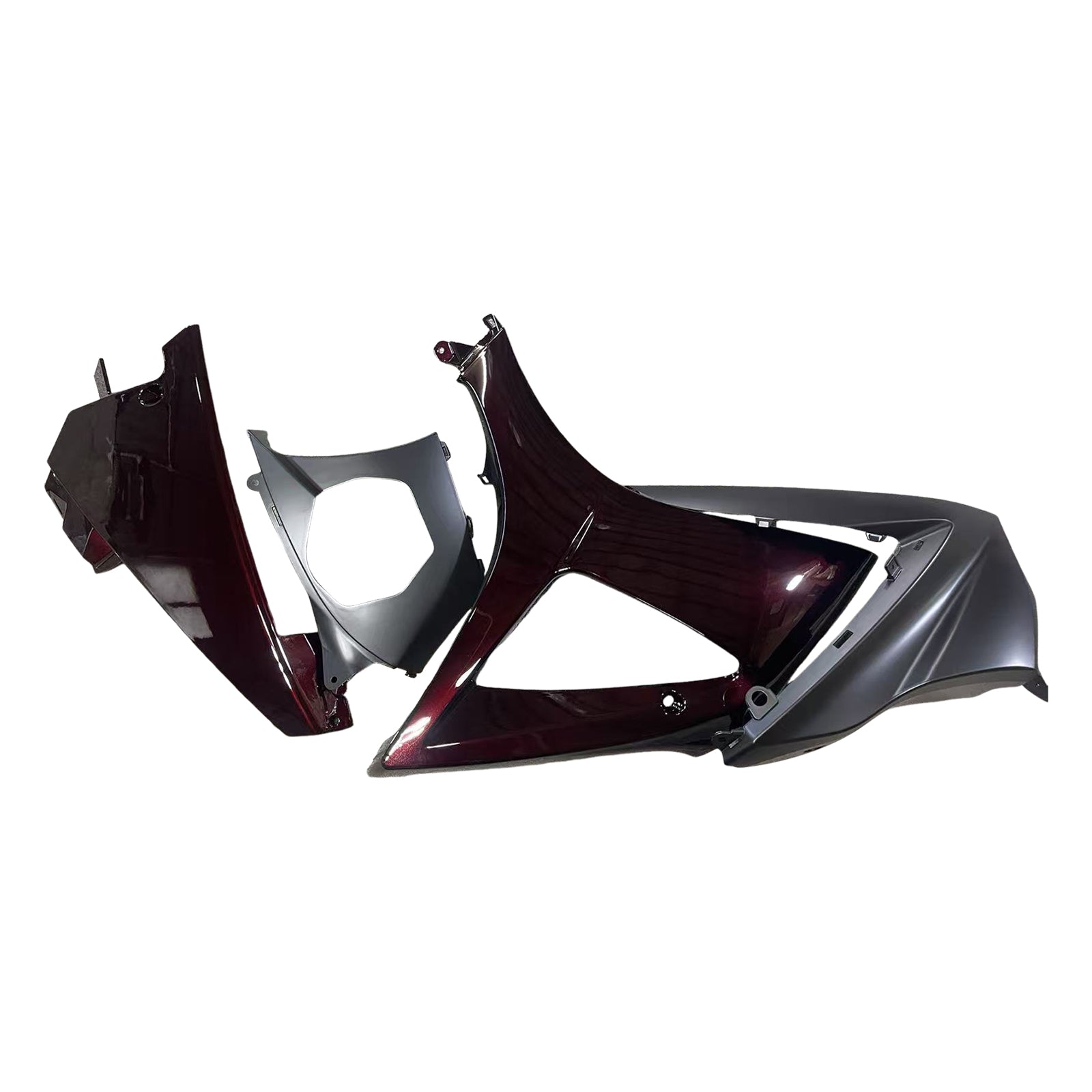 Injection Fairing Kit Bodywork Plastic ABS For Suzuki GSXR1000 2007-2008 K7