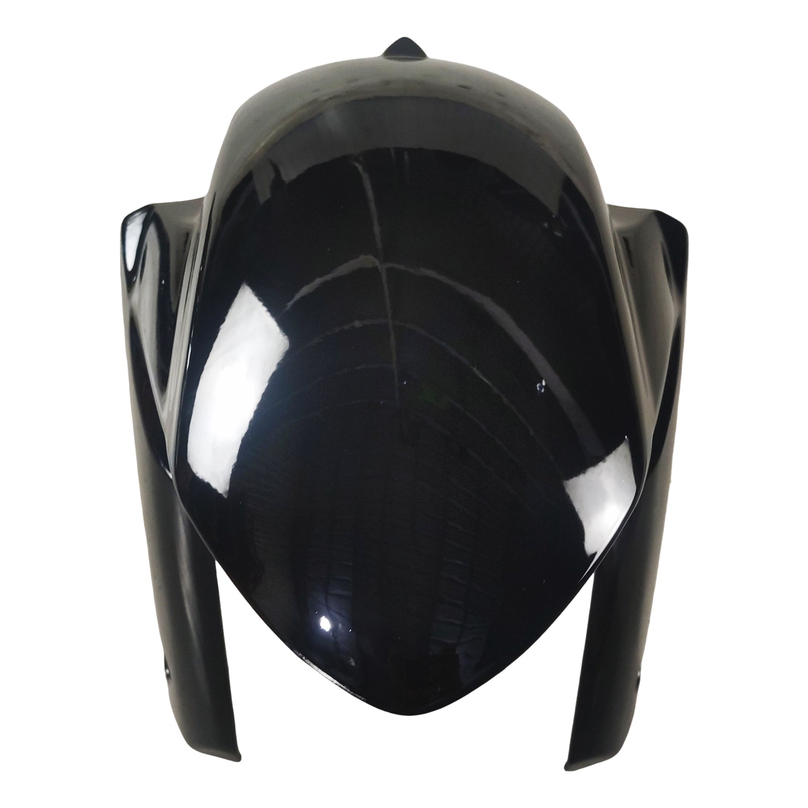 Fairings 2009-2016 Suzuki GSXR 1000 All Black GSXR Generic