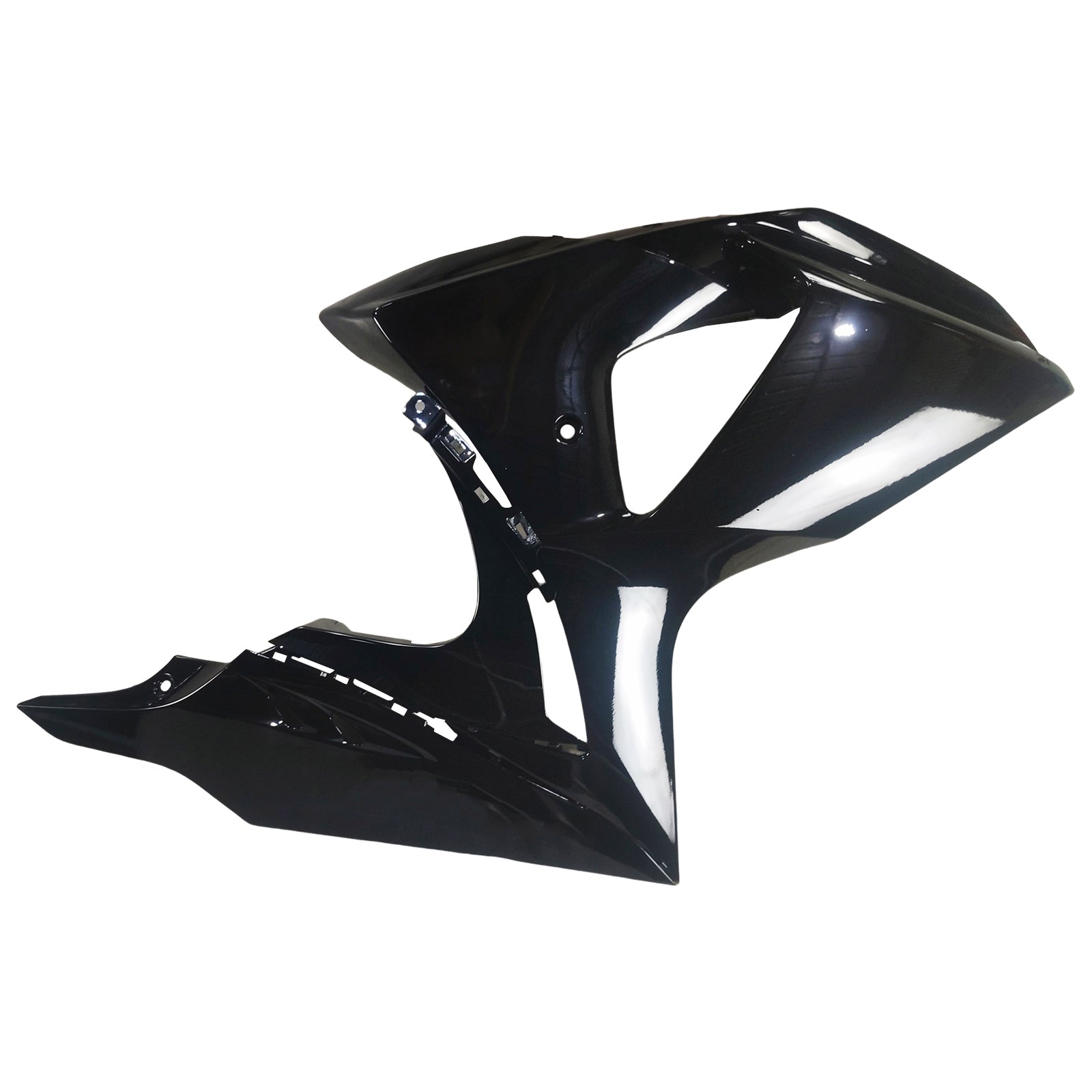 Fairings 2009-2016 Suzuki GSXR 1000 All Black GSXR Generic