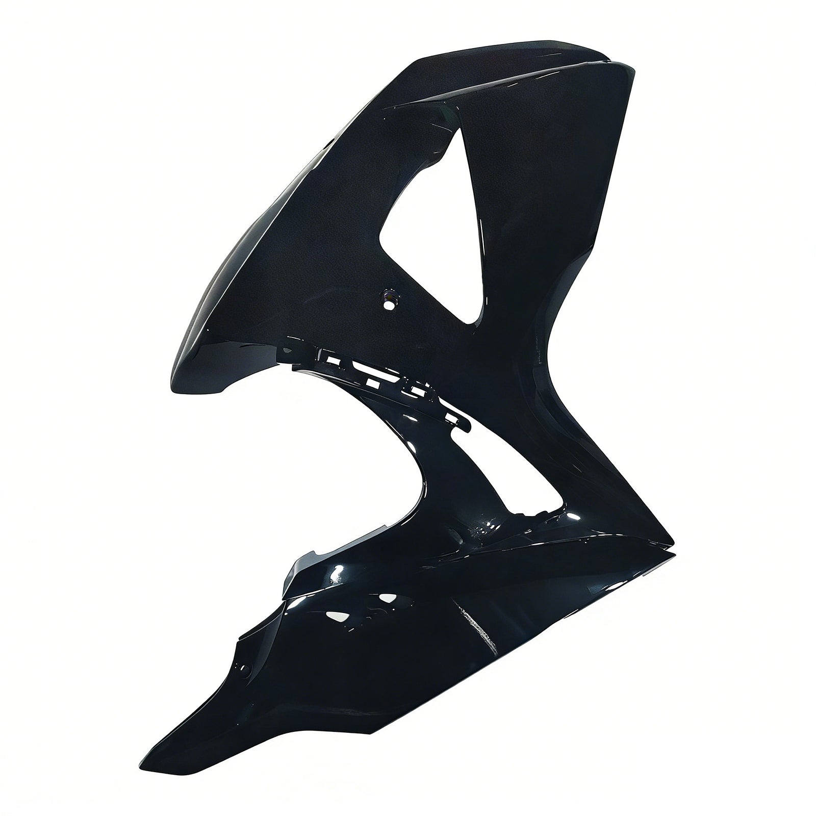Fairings 2009-2016 Suzuki GSXR 1000 Black Jordan Generic