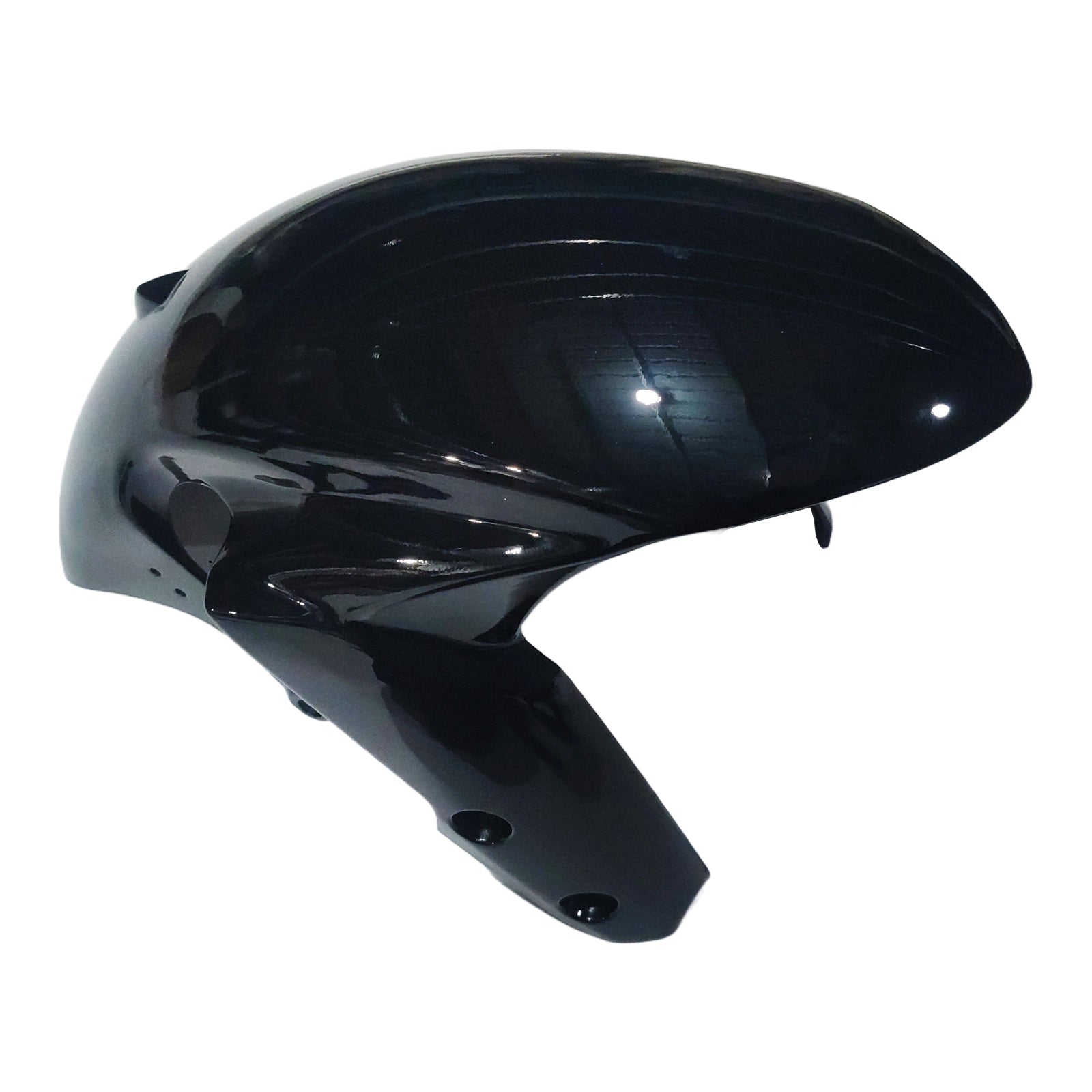 Fairings 2009-2016 Suzuki GSXR 1000 Black Jordan Generic