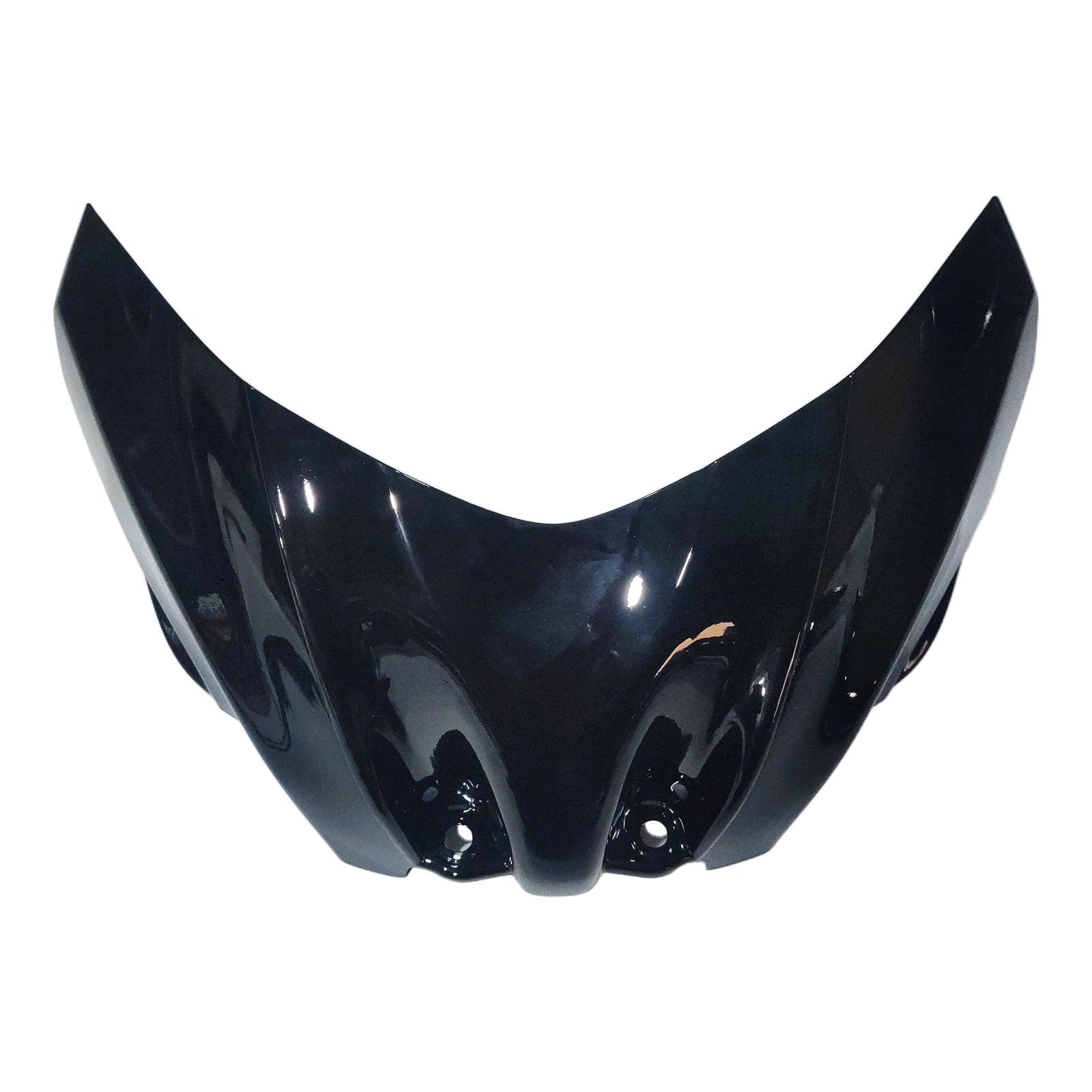 Fairings 2009-2016 Suzuki GSXR 1000 Black Jordan Generic