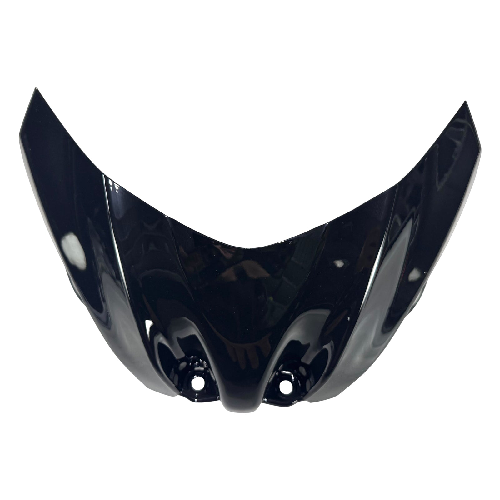 Fairings 2009-2016 Suzuki GSXR 1000 Black & White GSXR Generic