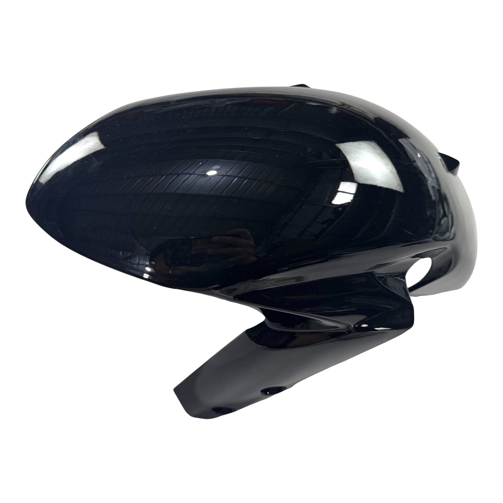 Fairings 2009-2016 Suzuki GSXR 1000 Black & White GSXR Generic