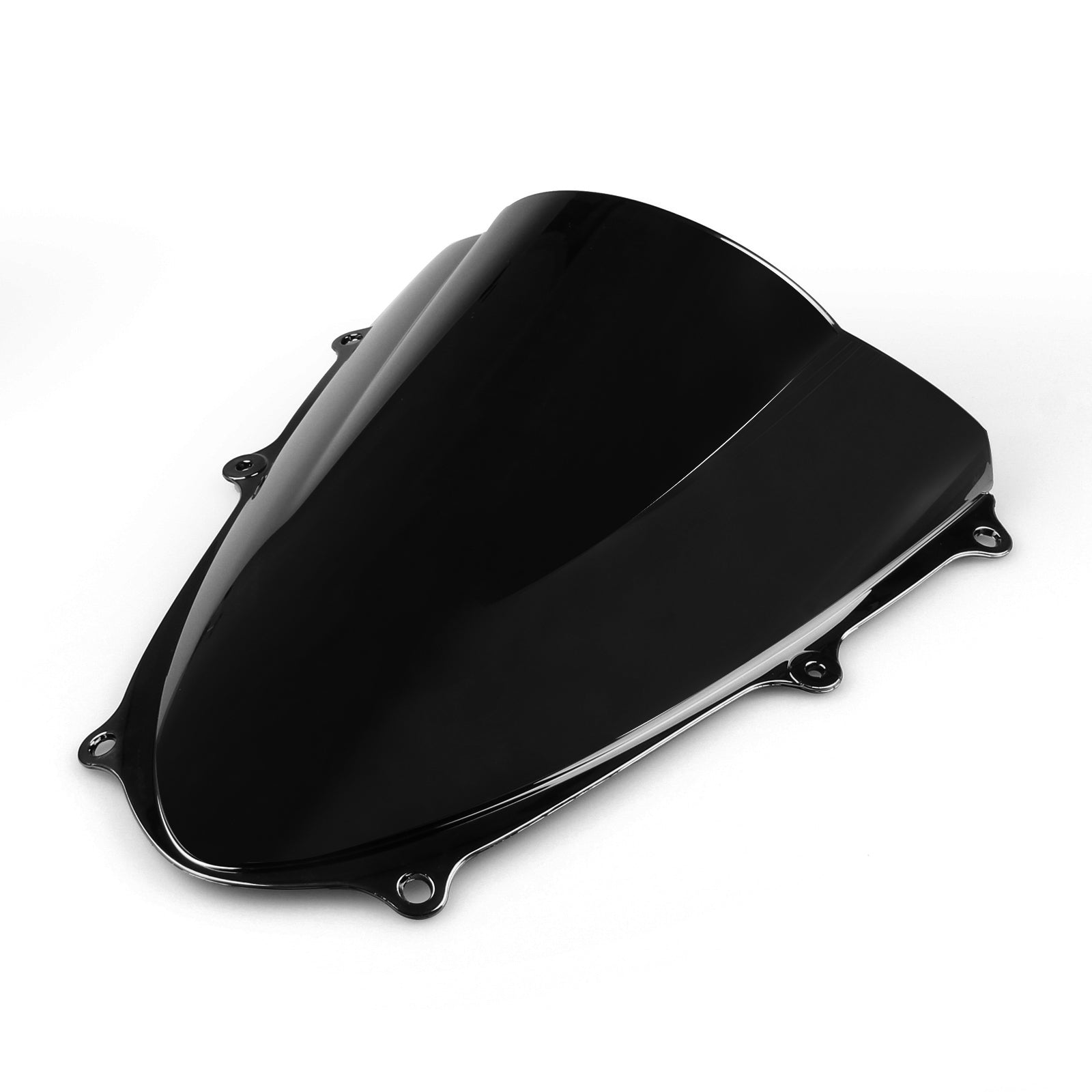 Fairings 2009-2016 Suzuki GSXR 1000 Black & White GSXR Generic