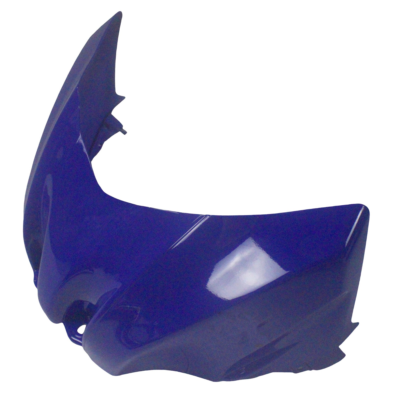 Fairings 2009-2016 Suzuki GSXR 1000 Blue Rockstar Generic
