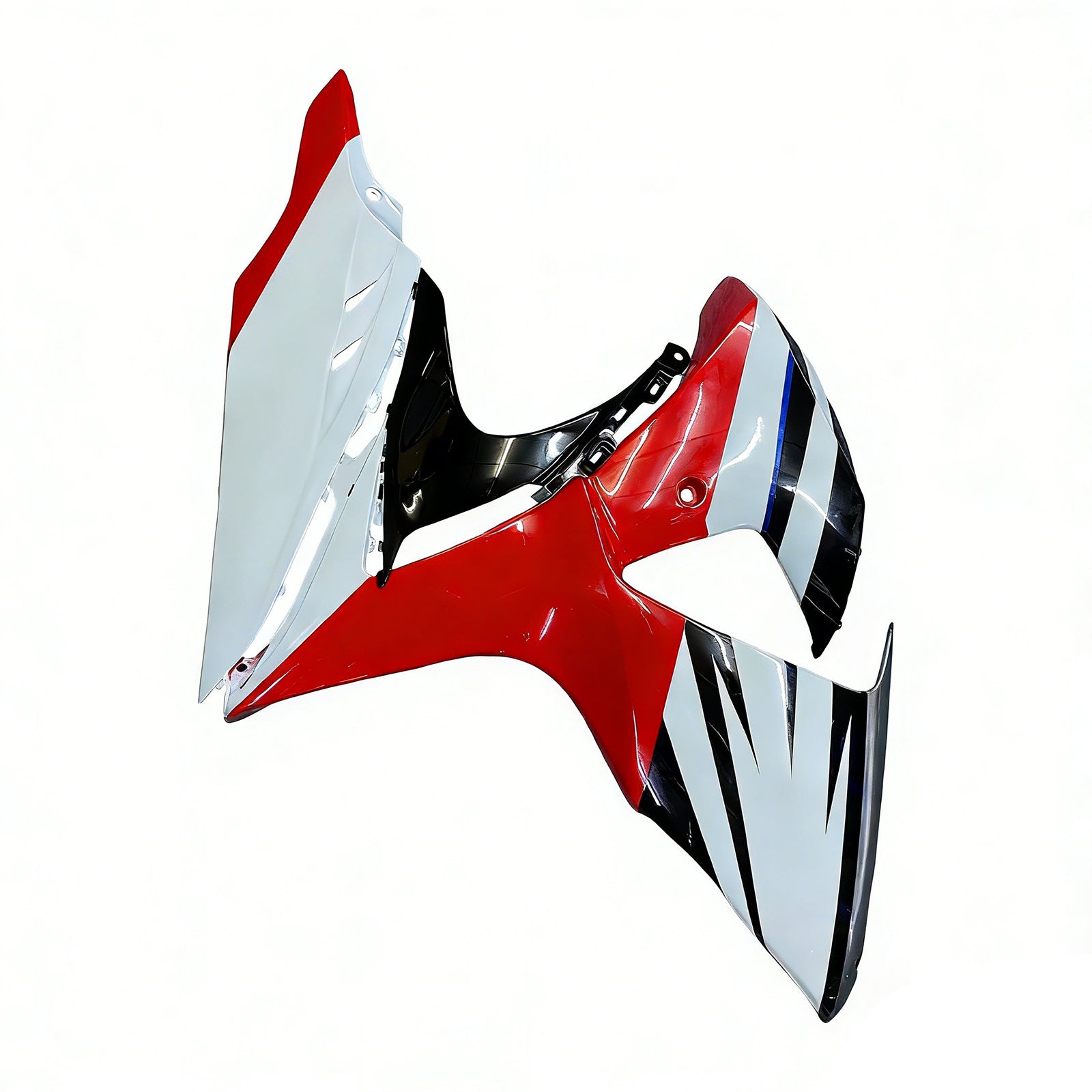 Injection Fairing Kit Bodywork Plastic ABS fit For Suzuki GSXR1000 2009-2016