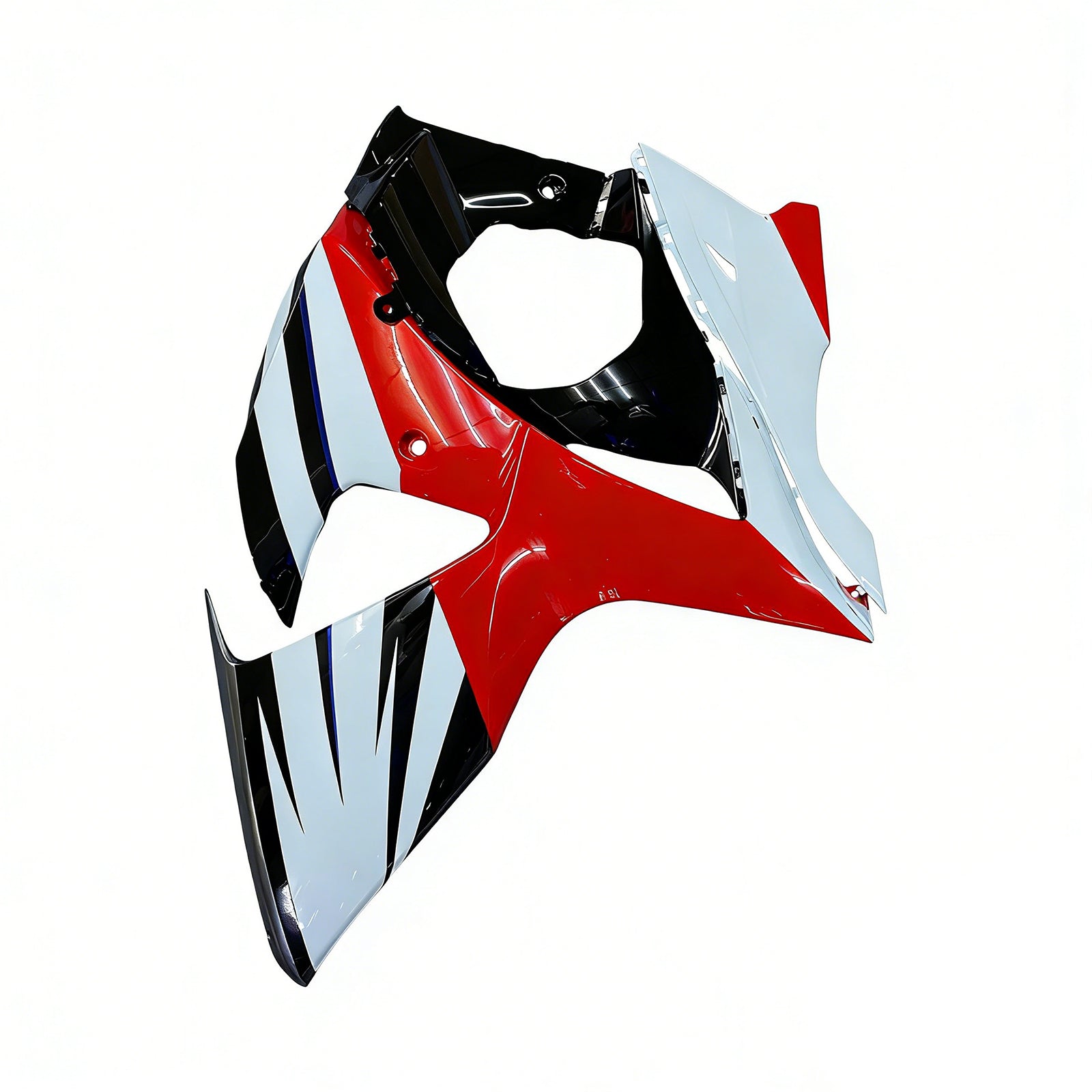 Injection Fairing Kit Bodywork Plastic ABS fit For Suzuki GSXR1000 2009-2016