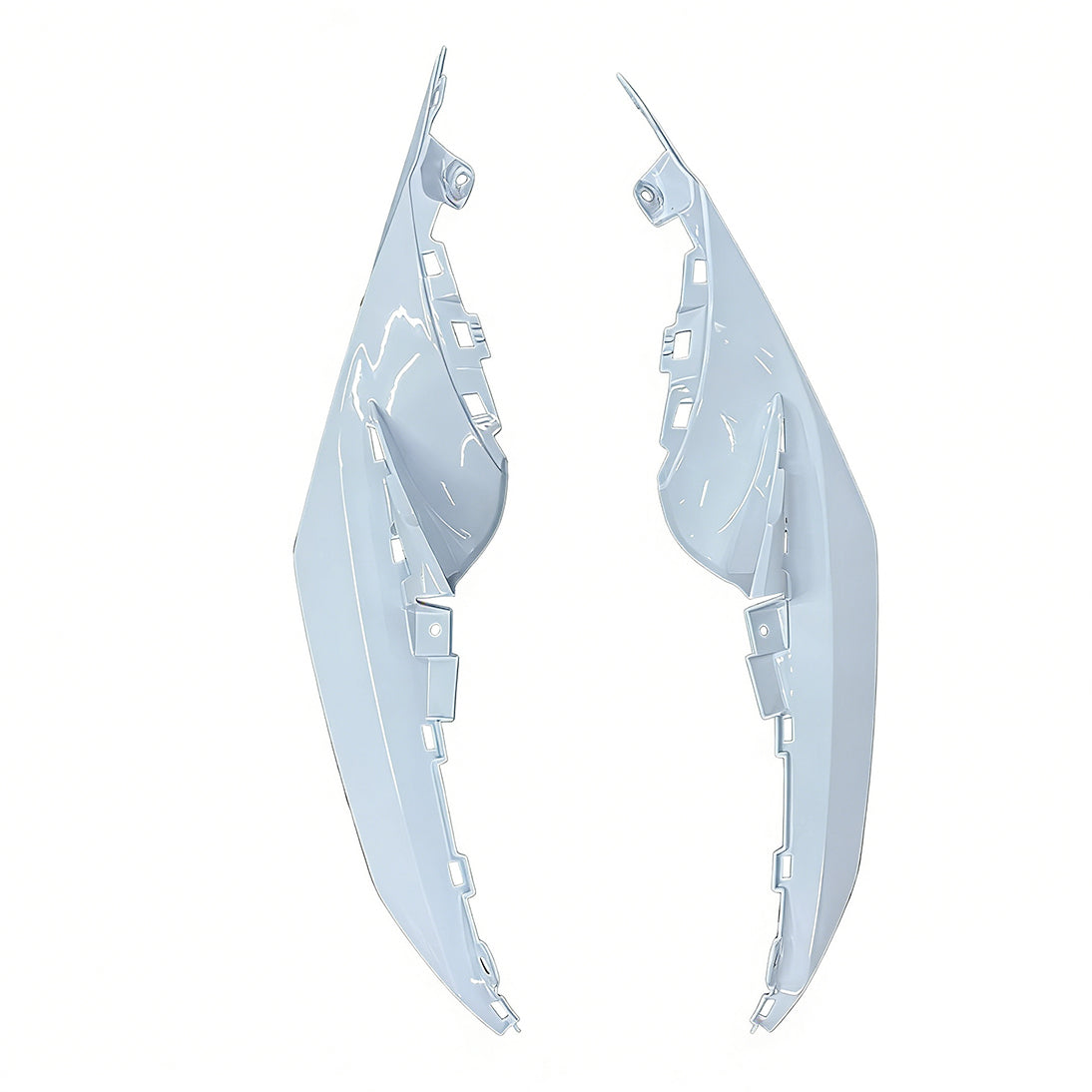 Injection Fairing Kit Bodywork Plastic ABS fit For Suzuki GSXR1000 2009-2016