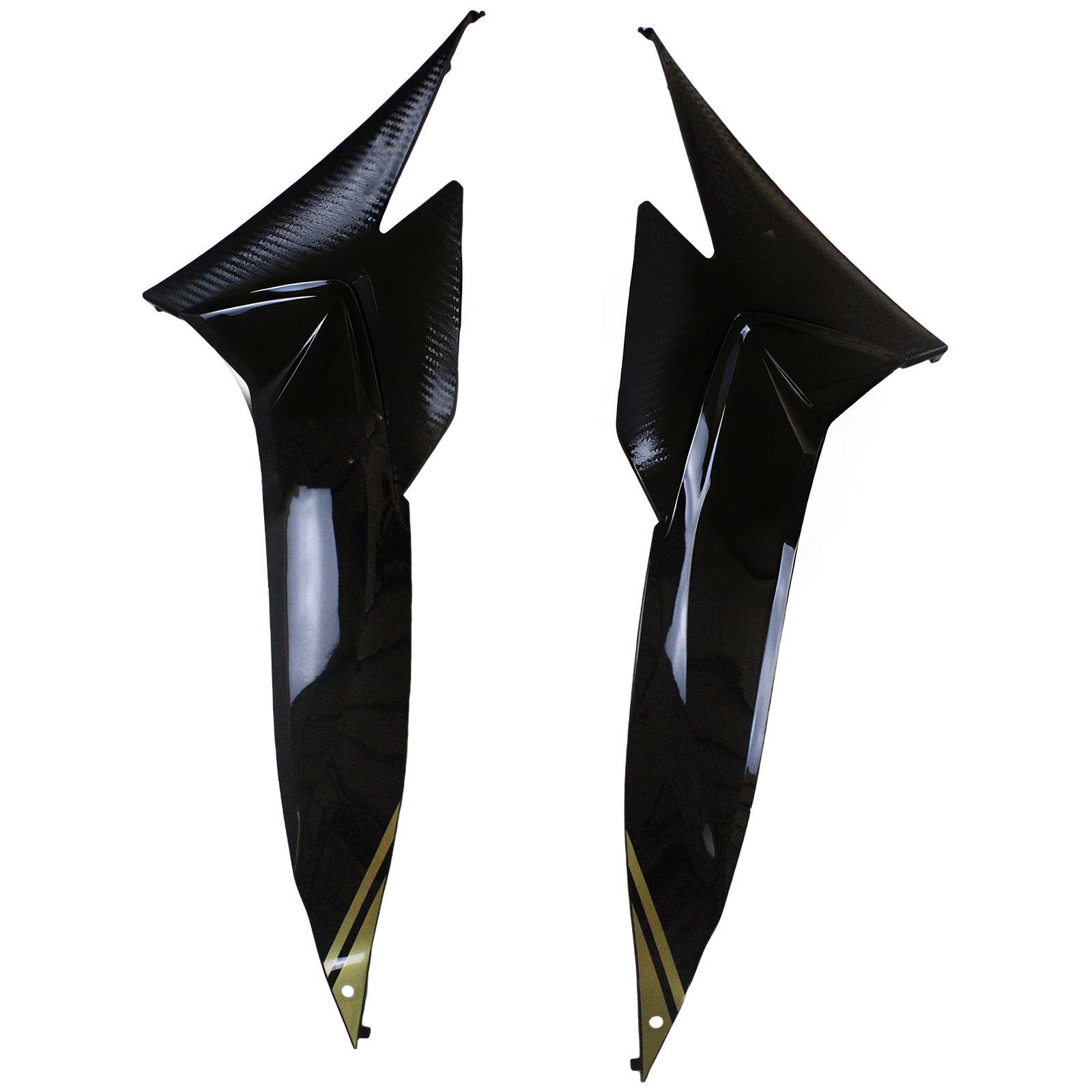 Suzuki GSXR1000 2009-2016 Fairing Kit