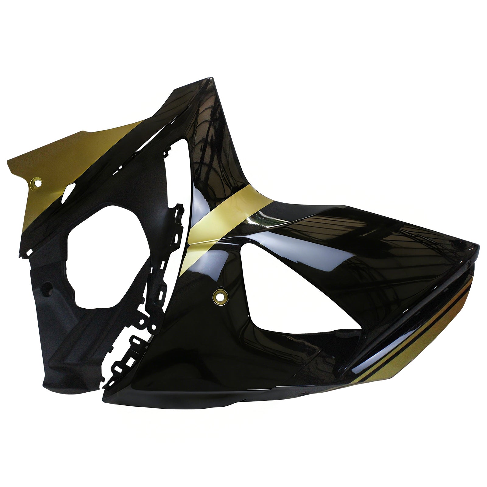 Suzuki GSXR1000 2009-2016 Fairing Kit