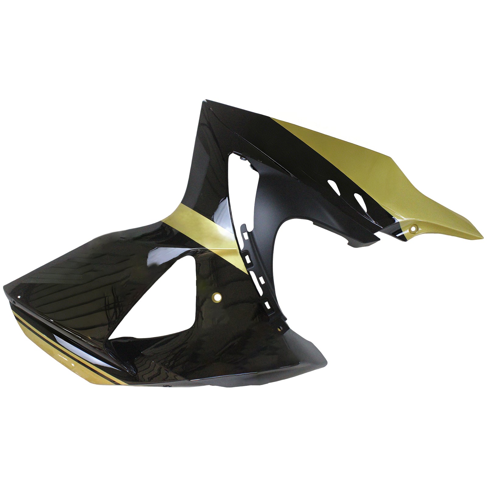 Suzuki GSXR1000 2009-2016 Fairing Kit