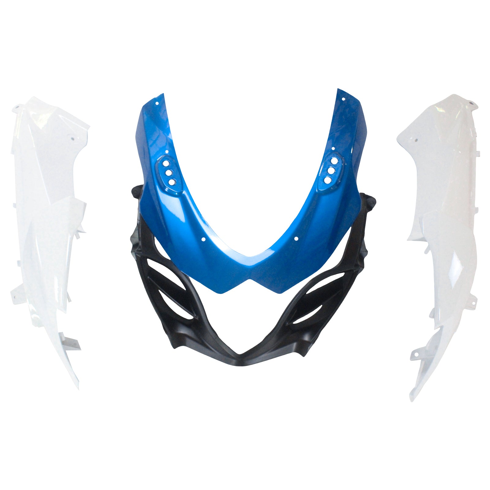 스즈키 GSXR1000 2009-2016 페어링 키트