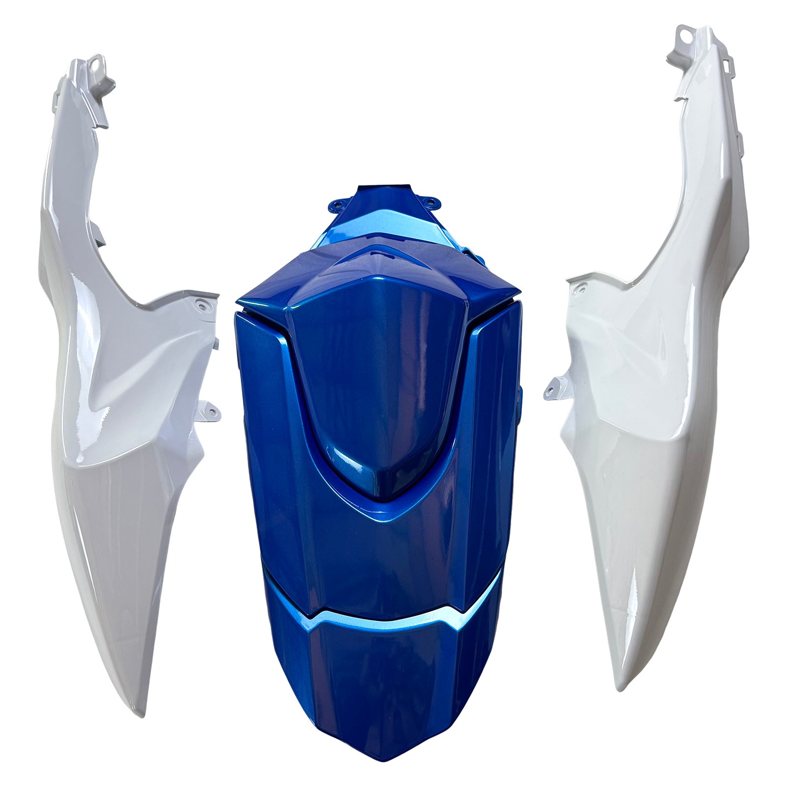Kit Carenado Suzuki GSXR1000 2009-2016
