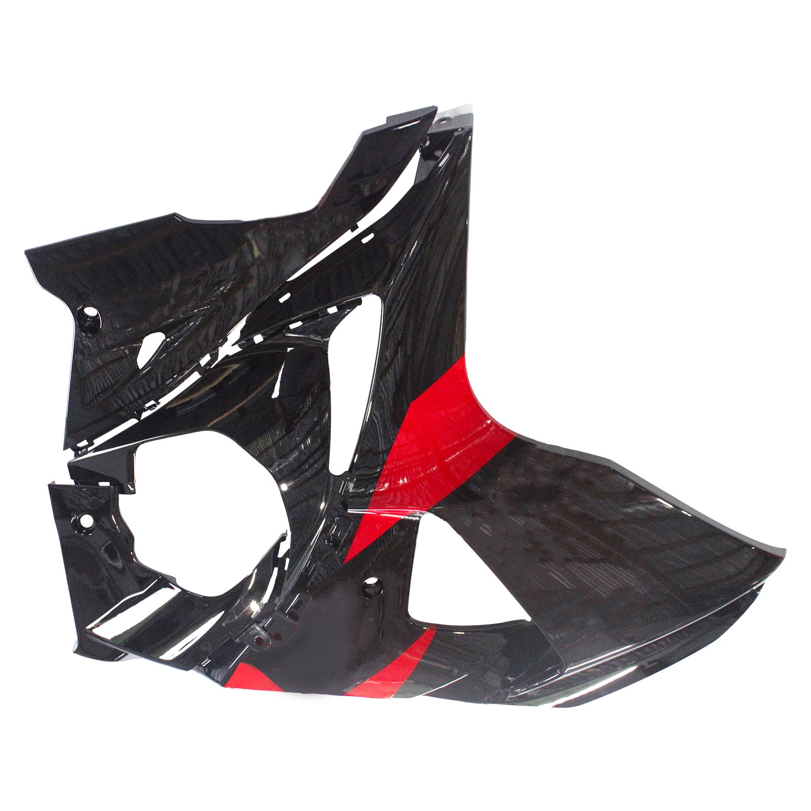 Suzuki GSXR1000 2009-2016 Fairing Kit