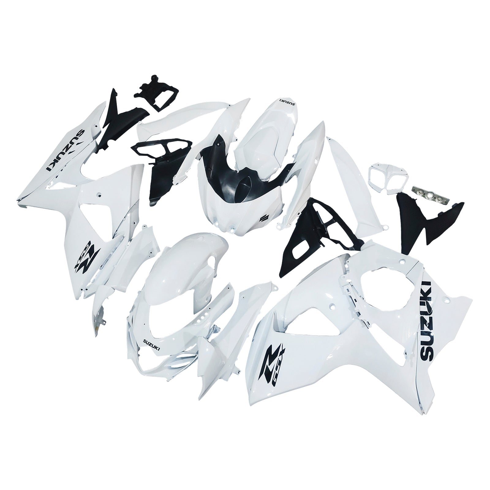 Suzuki GSXR1000 2009-2016 Fairing Kit