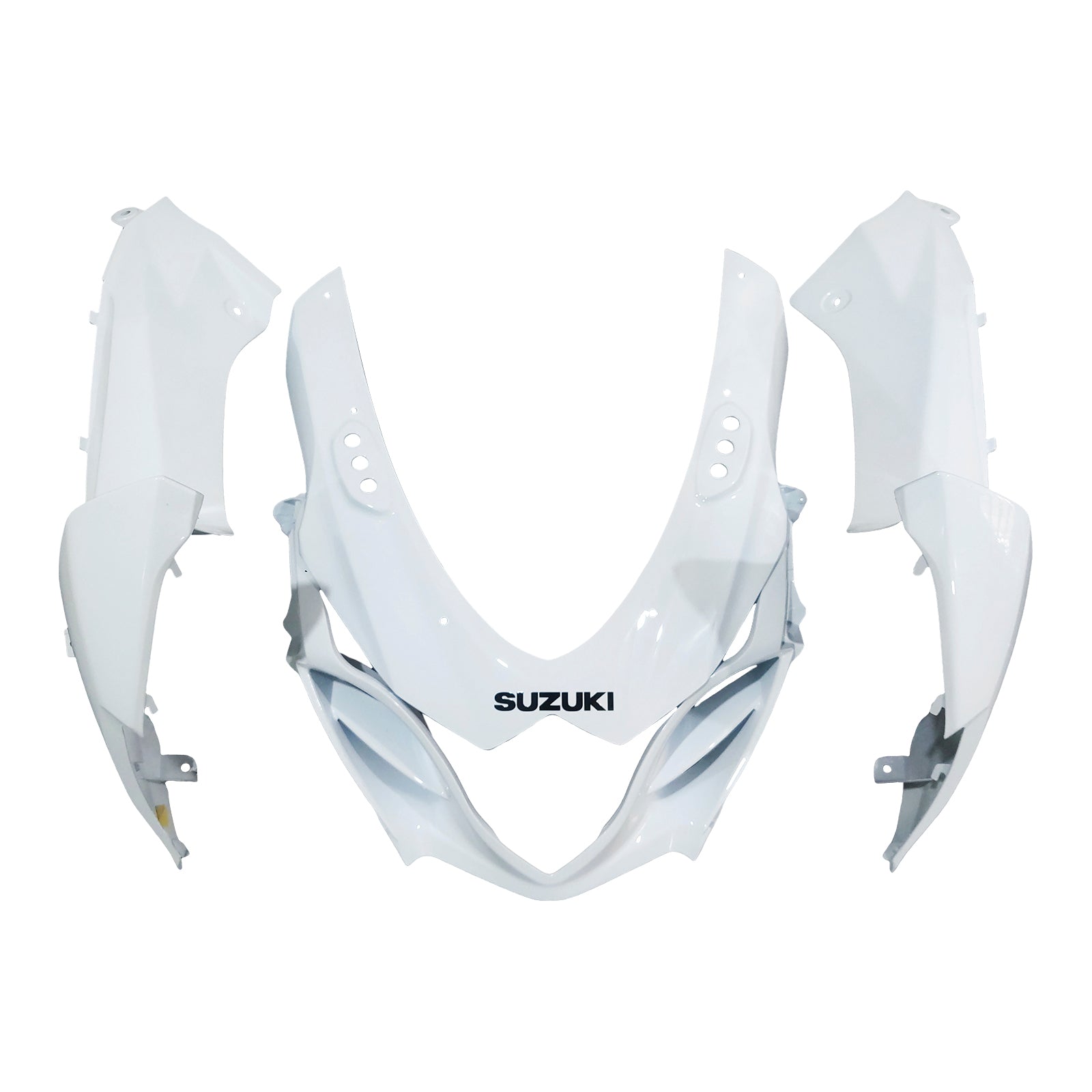 Suzuki GSXR1000 2009-2016 Fairing Kit