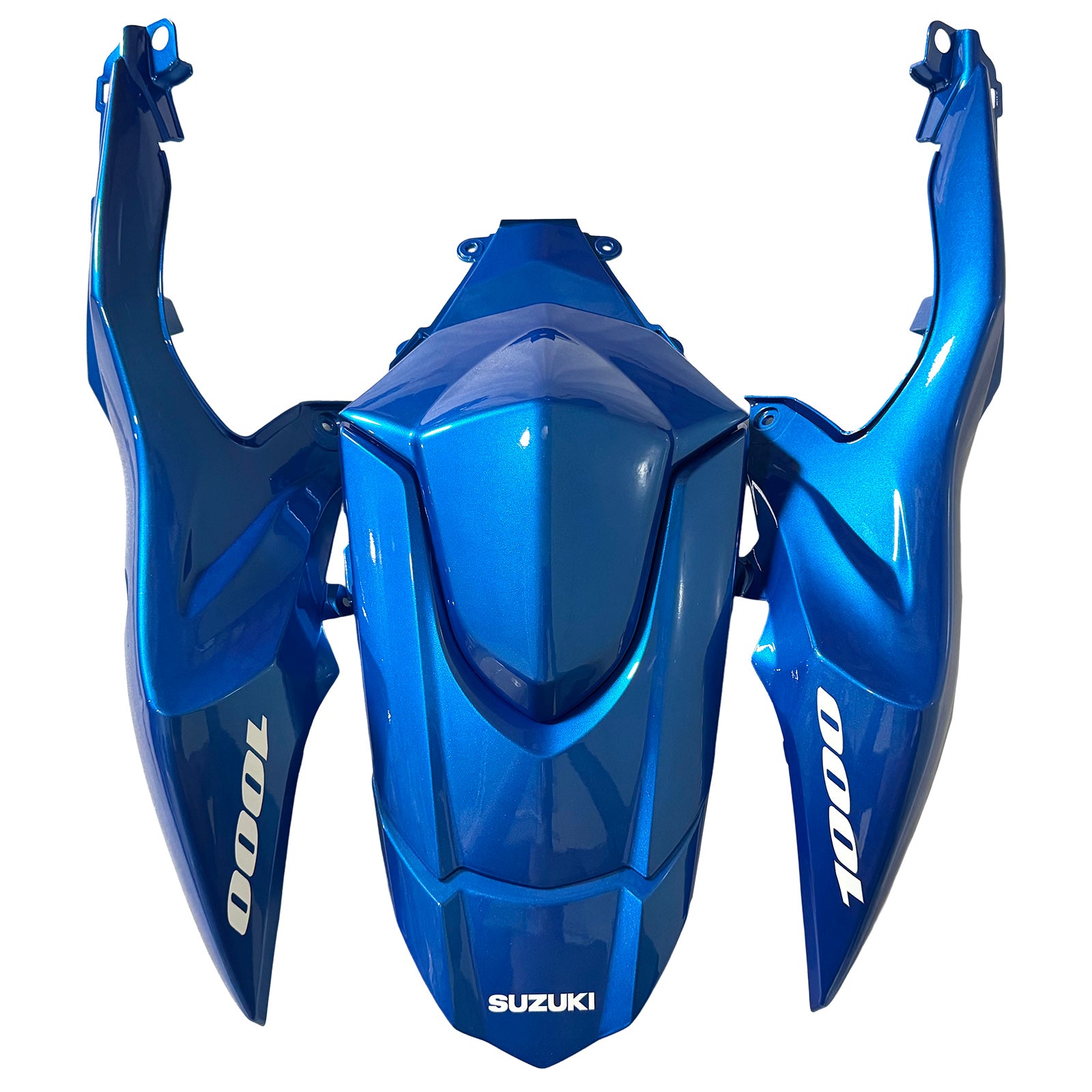 Suzuki GSXR1000 2009-2016 Fairing Kit