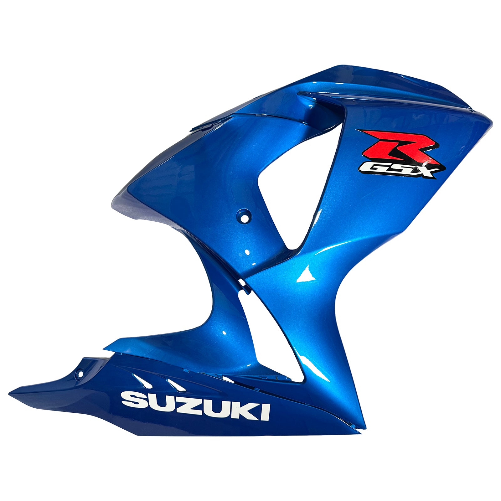 Suzuki GSXR1000 2009-2016 Fairing Kit