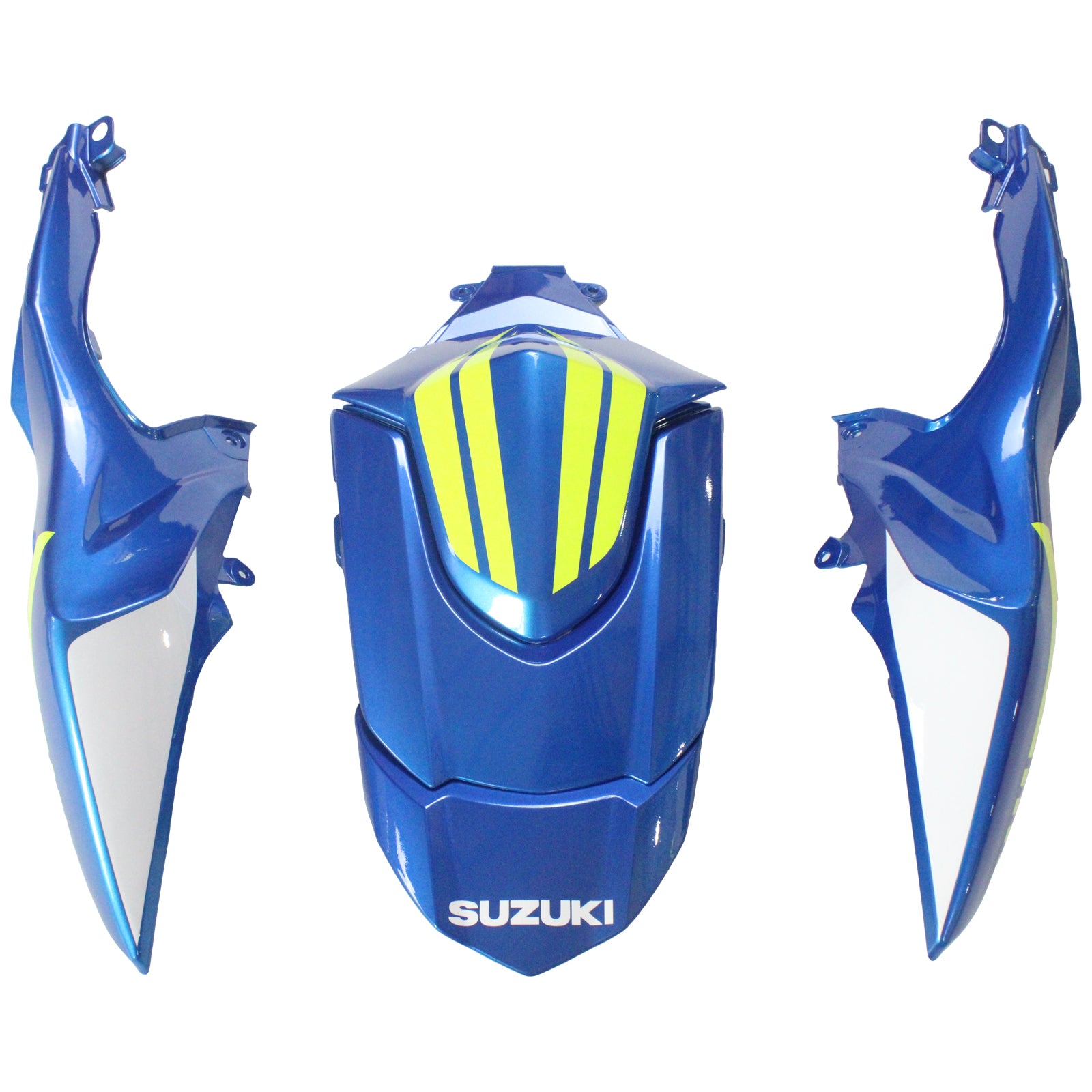Suzuki GSXR1000 2009-2016 Fairing Kit