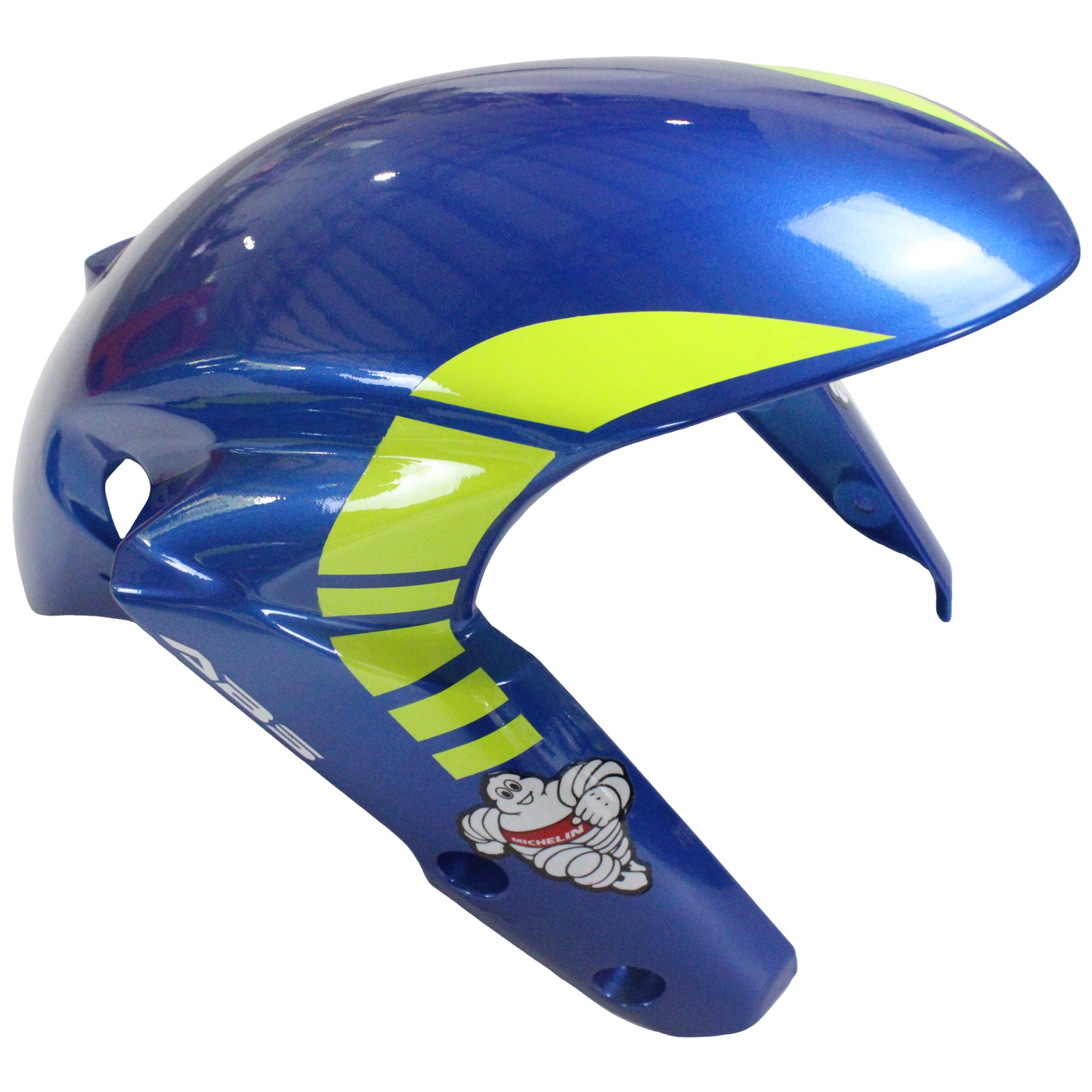 Suzuki GSXR1000 2009-2016 Fairing Kit