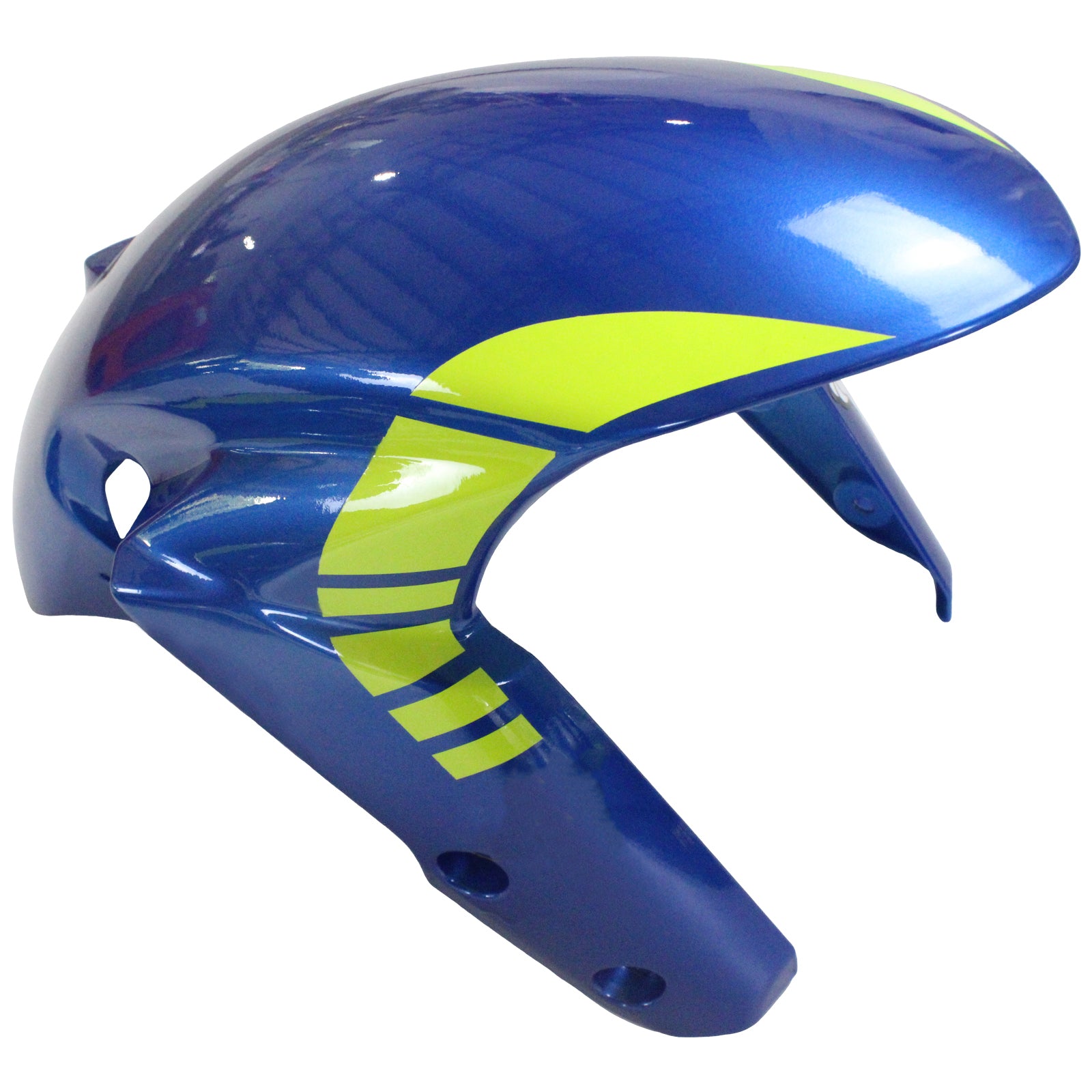 Suzuki GSXR1000 2009-2016 Fairing Kit