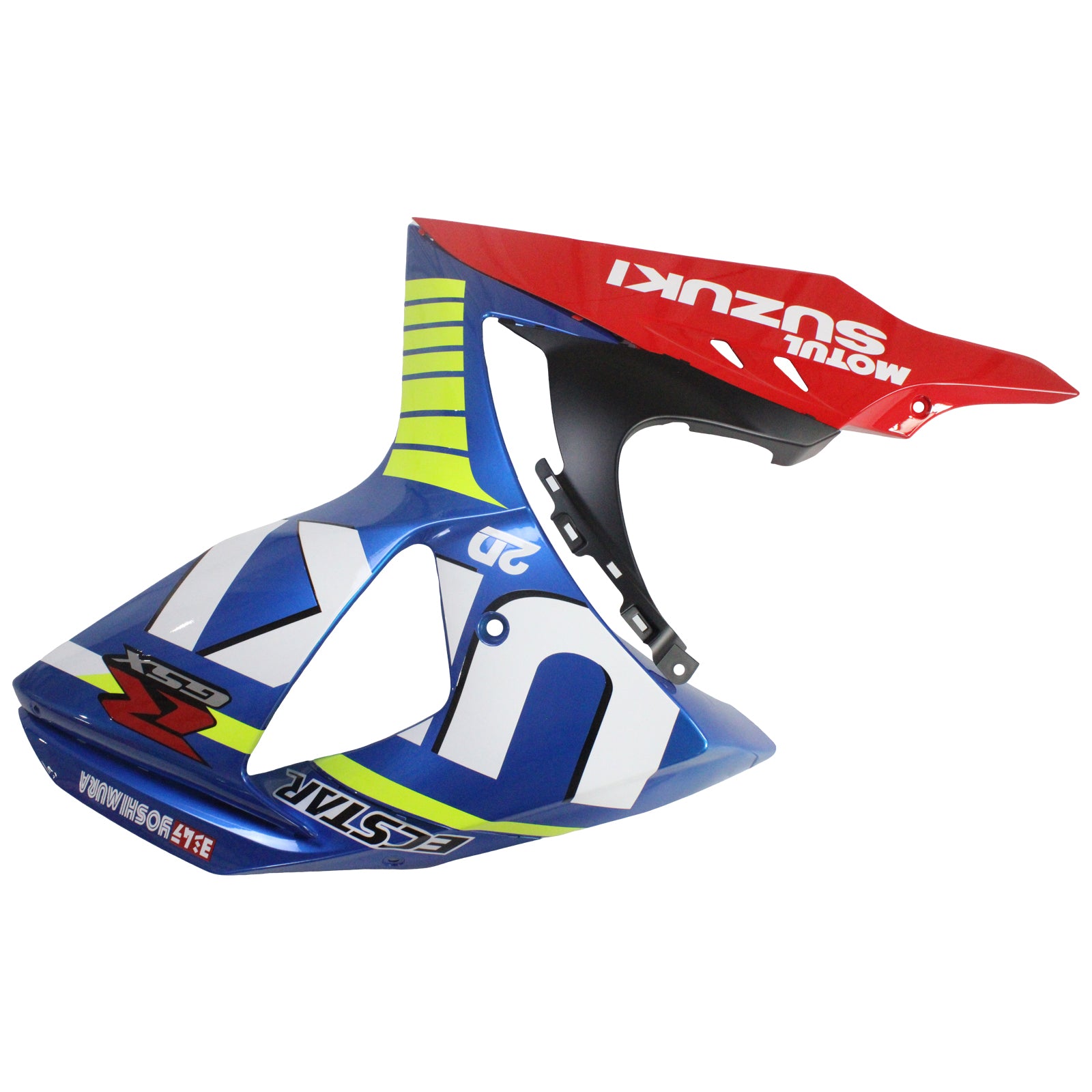 Suzuki GSXR1000 2009-2016 Fairing Kit