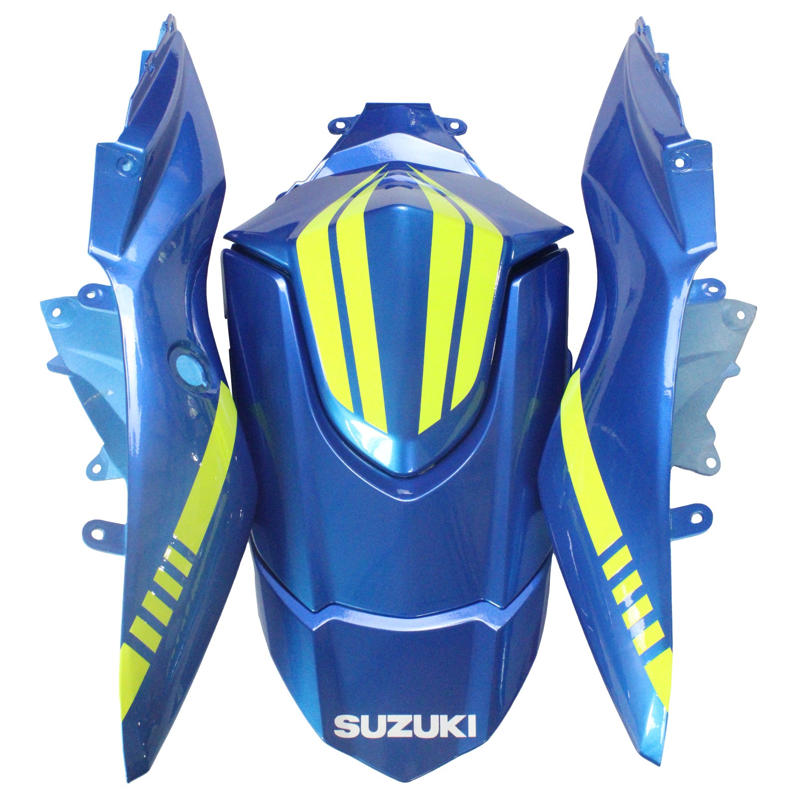 Suzuki GSXR1000 2009-2016 Fairing Kit