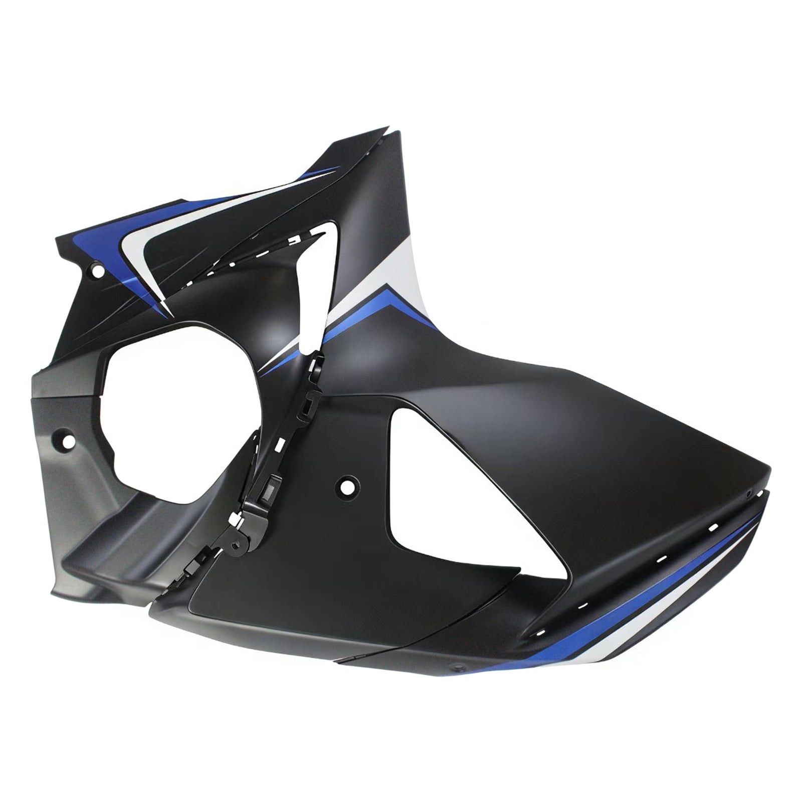 Suzuki GSXR1000 2009-2016 Fairing Kit