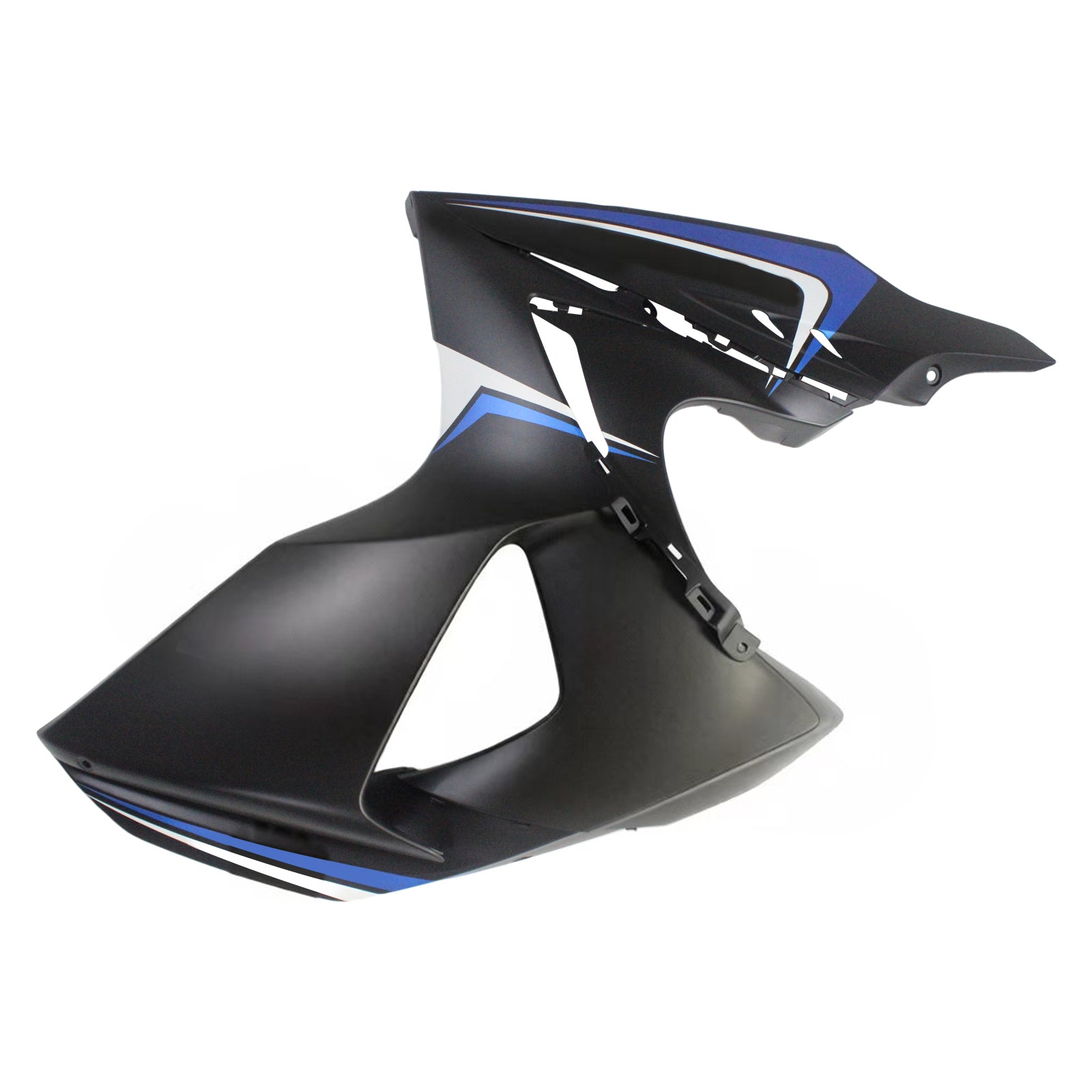 Suzuki GSXR1000 2009-2016 Fairing Kit