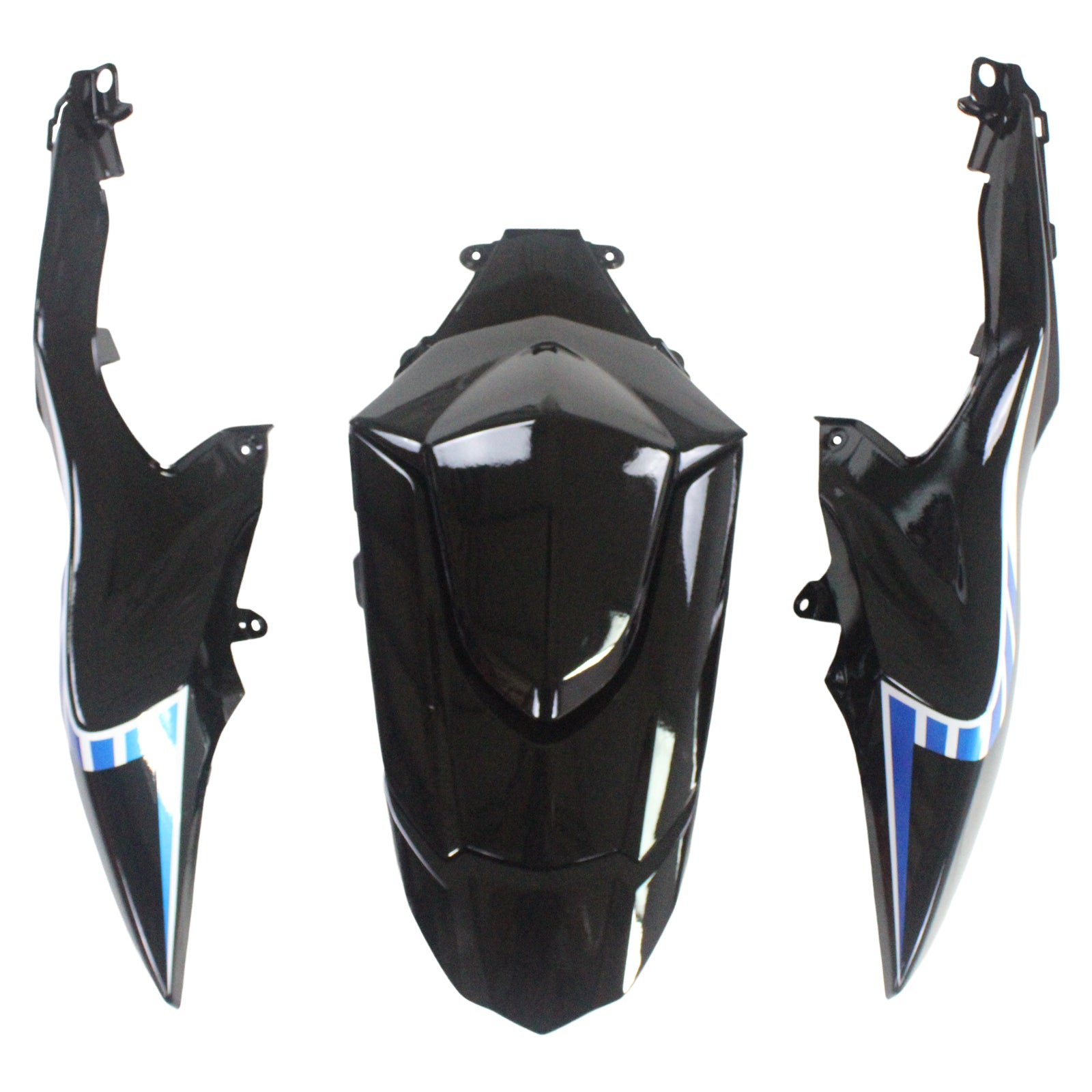 Suzuki GSXR1000 2009-2016 Fairing Kit