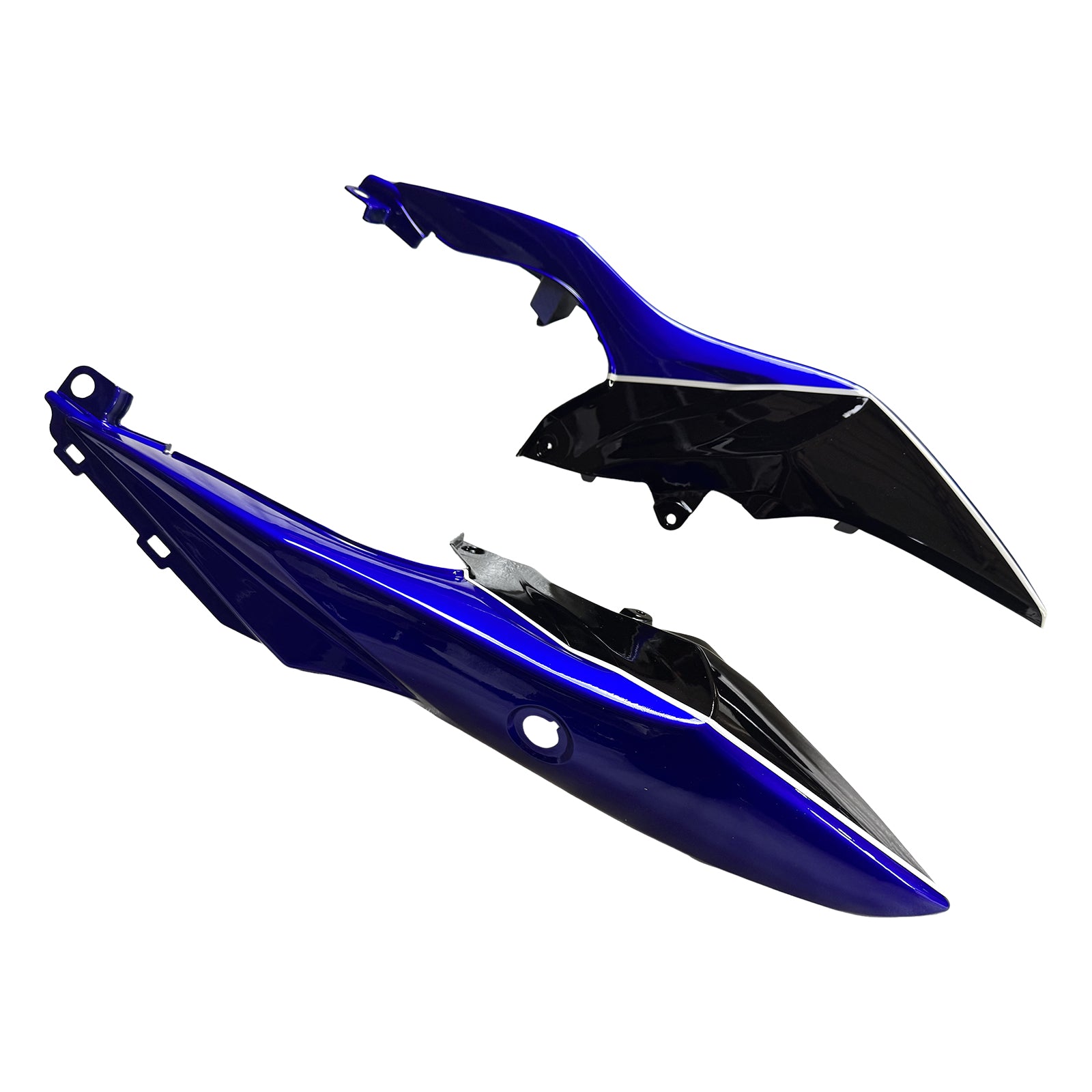 Amotopart Suzuki GSXR1000 2009-2016 K9 Fairing Kit Bodywork Plastic ABS