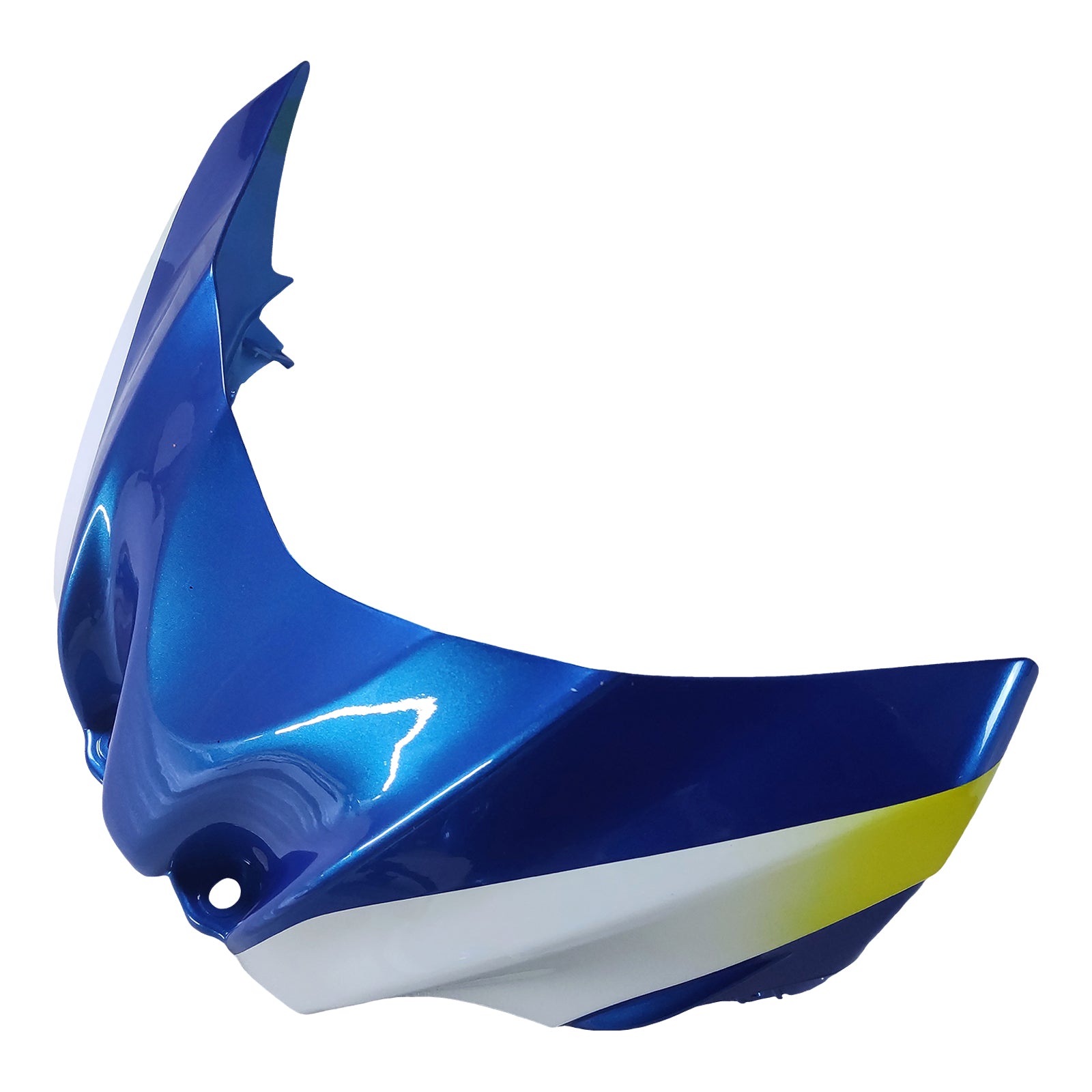 Amotopart Suzuki GSXR1000 2009-2016 K9 Fairing Kit Bodywork Plastic ABS