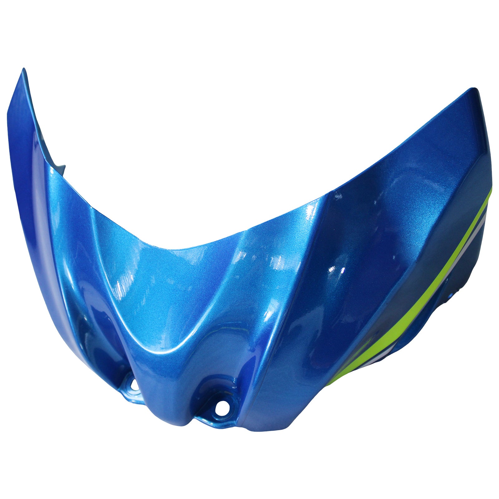 Amotopart Suzuki GSXR1000 2009-2016 K9 Fairing Kit Bodywork Plastic ABS