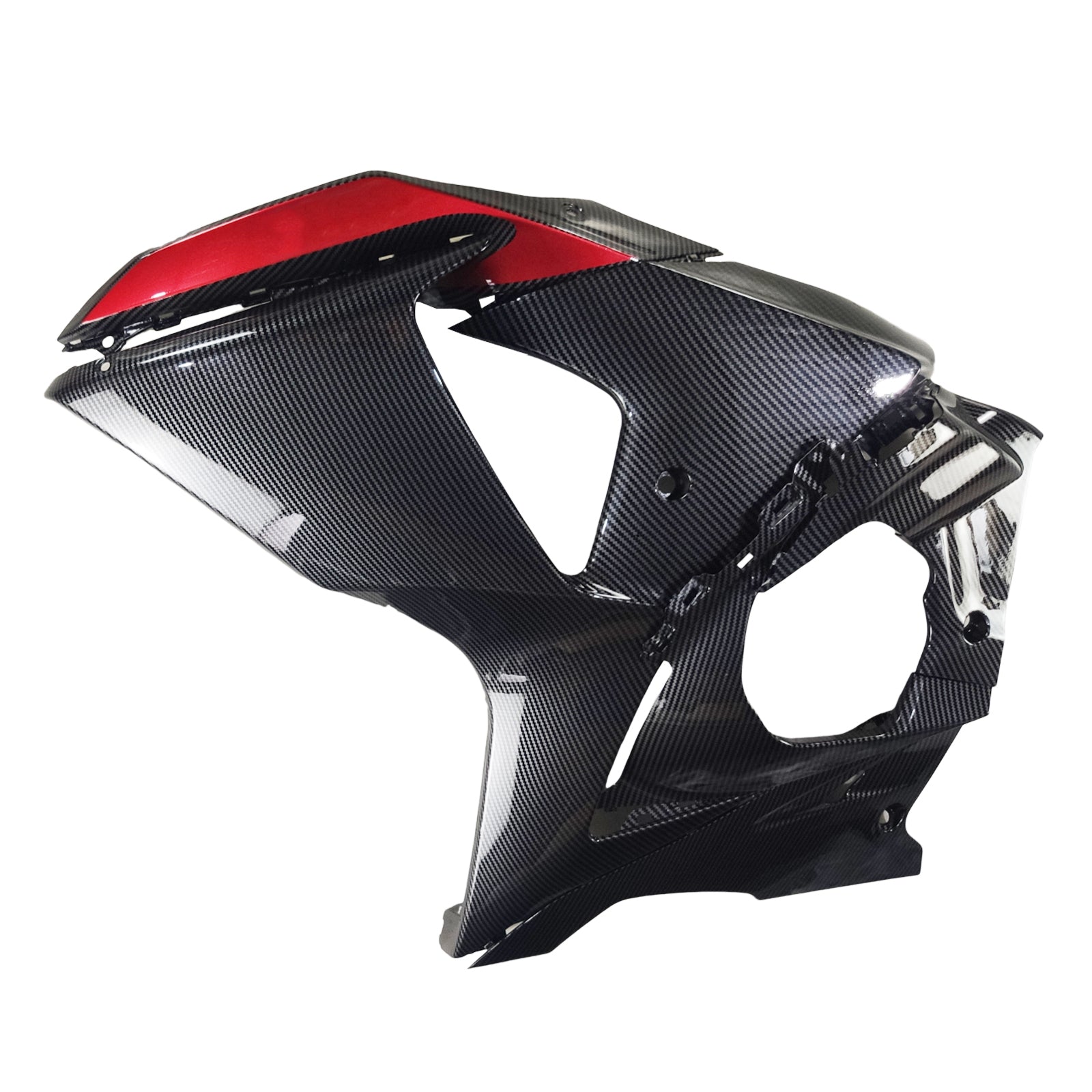 Amotopart Suzuki GSXR1000 2009-2016 K9 Fairing Kit Bodywork Plastic ABS