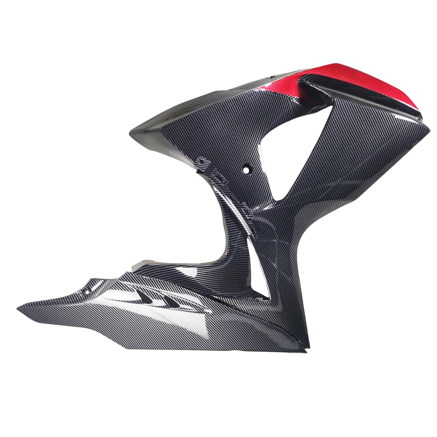 Amotopart Suzuki GSXR1000 2009-2016 K9 Fairing Kit Bodywork Plastic ABS