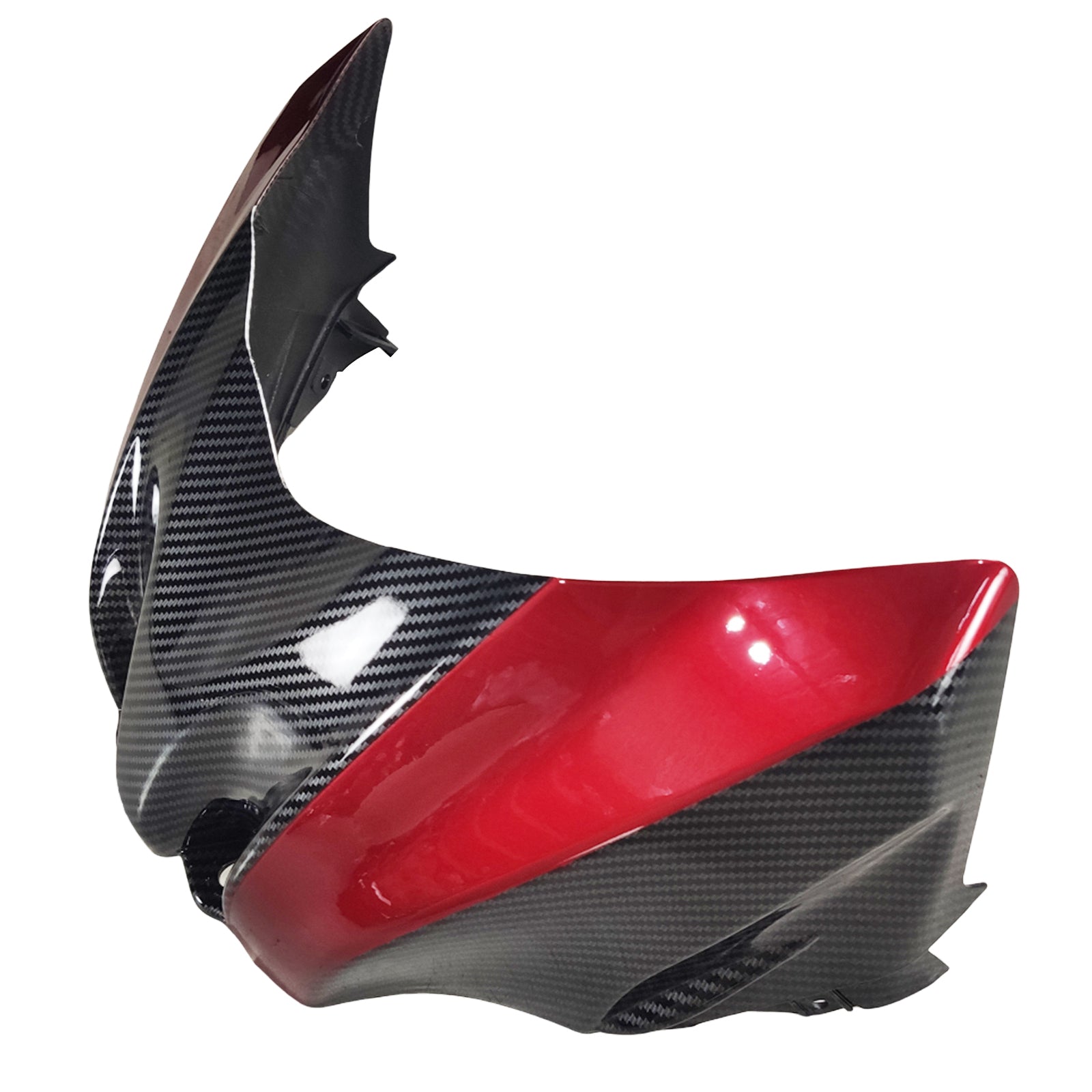 Amotopart Suzuki GSXR1000 2009-2016 K9 Fairing Kit Bodywork Plastic ABS