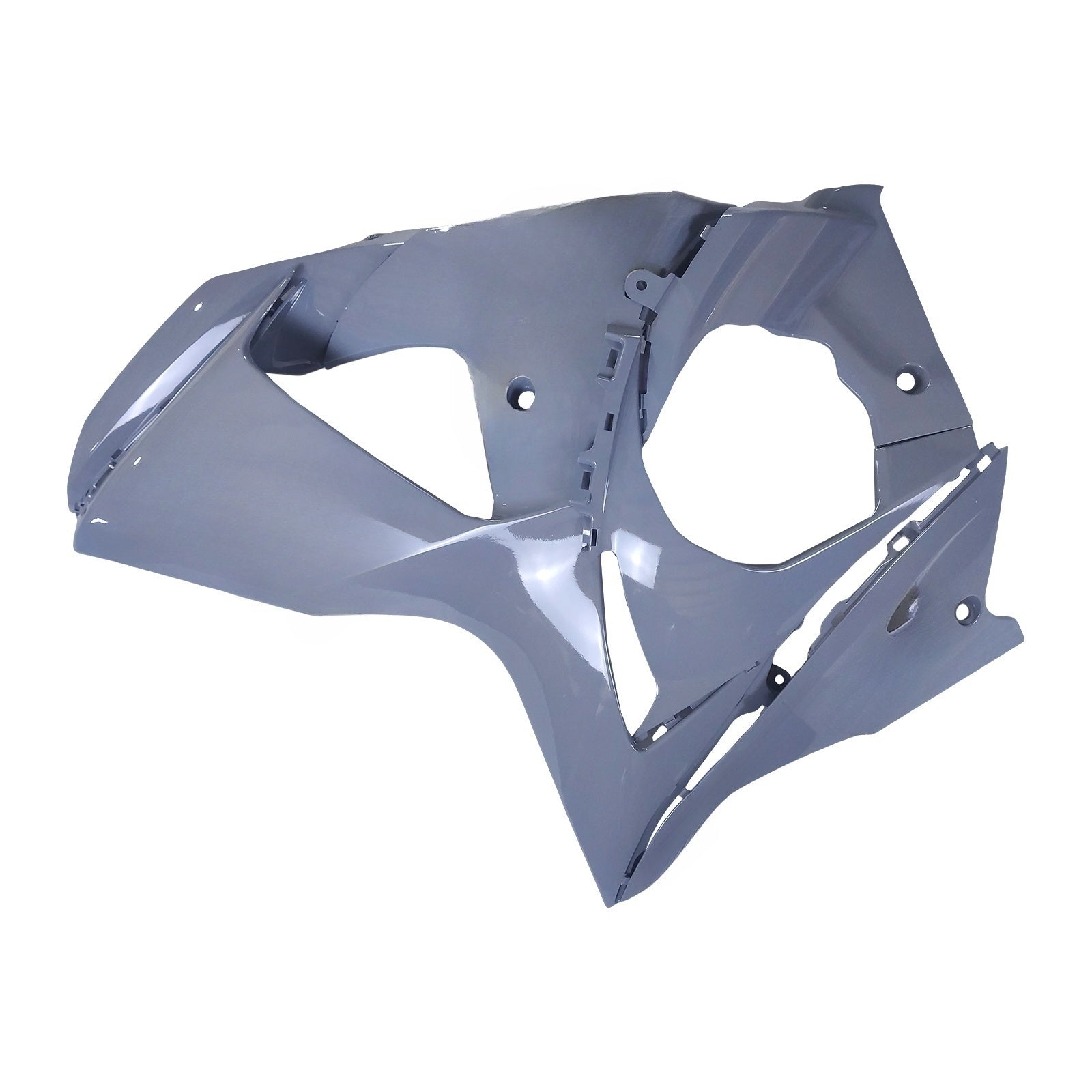 Amotopart Suzuki GSXR1000 2009-2016 K9 페어링 키트 차체 플라스틱 복근