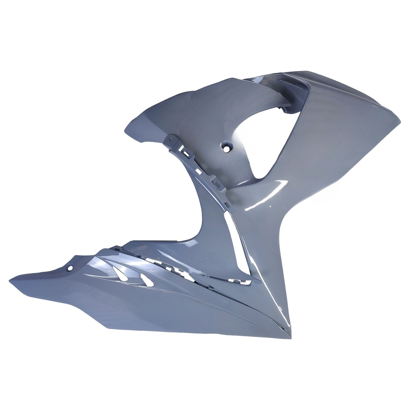 Amotopart Suzuki GSXR1000 2009-2016 K9 페어링 키트 차체 플라스틱 복근