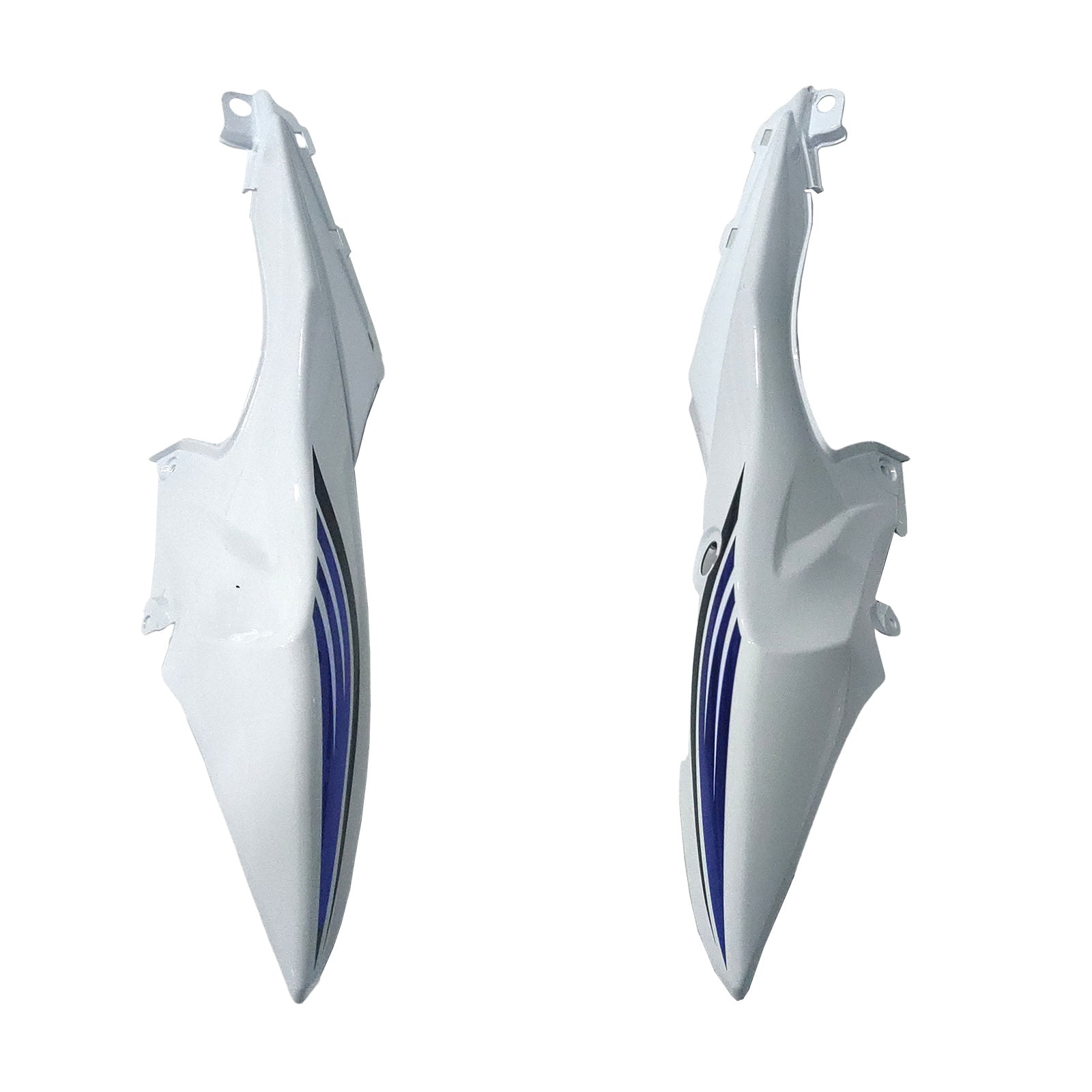 Amotopart Suzuki GSXR1000 2009-2016 K9 Fairing Kit Bodywork Plastic ABS